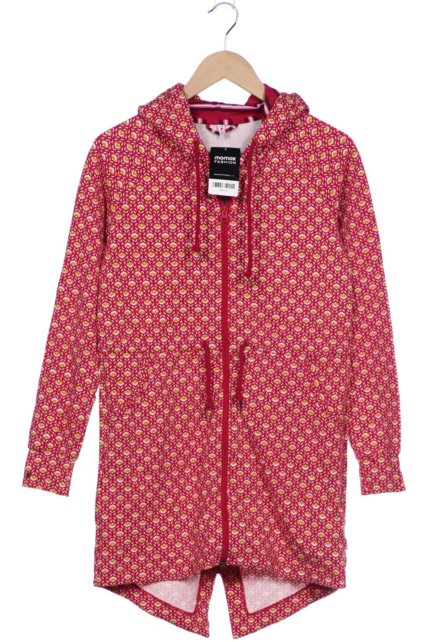 

Blutsgeschwister Damen Kapuzenpullover, pink, Gr. 34