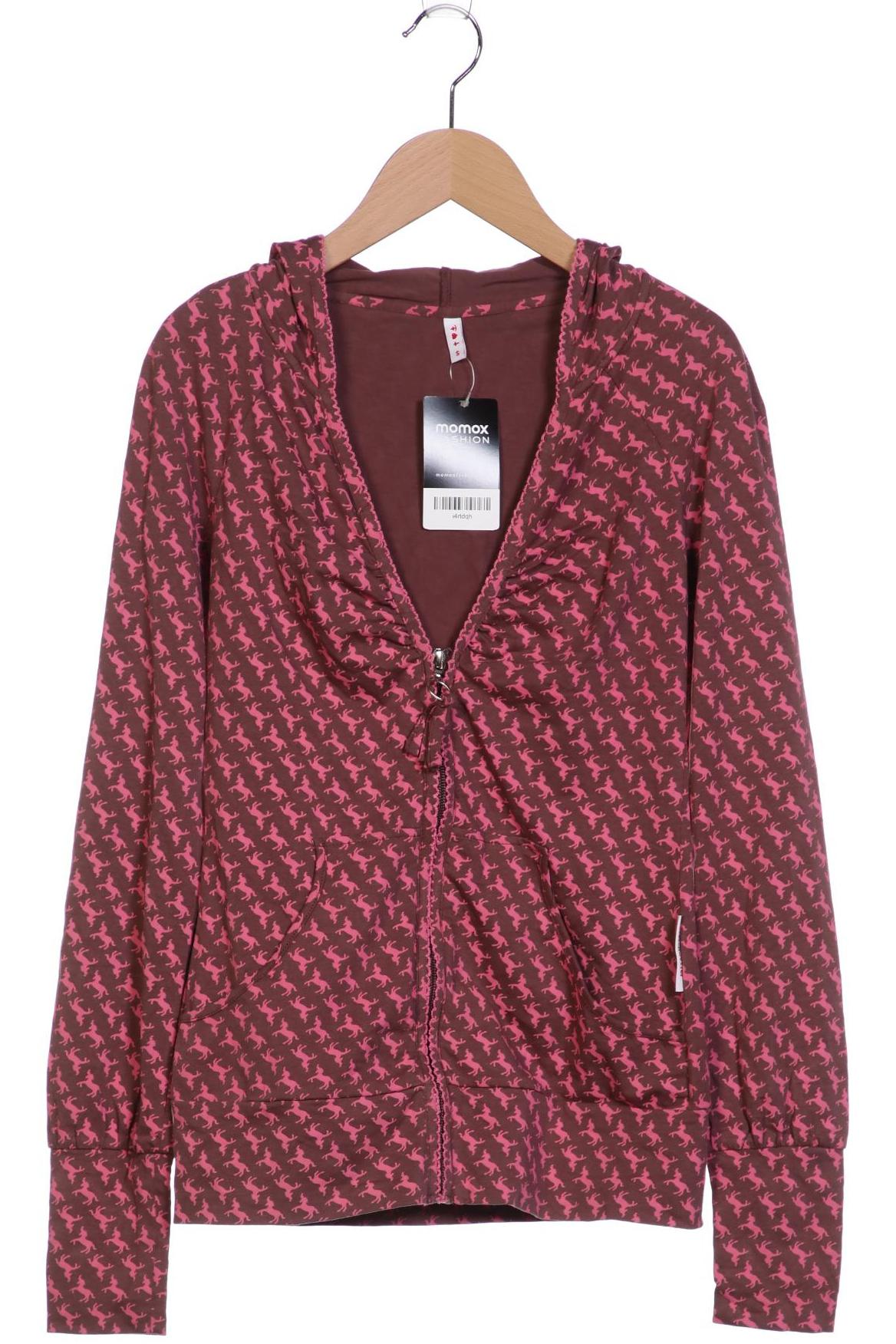 

Blutsgeschwister Damen Kapuzenpullover, pink, Gr. 36