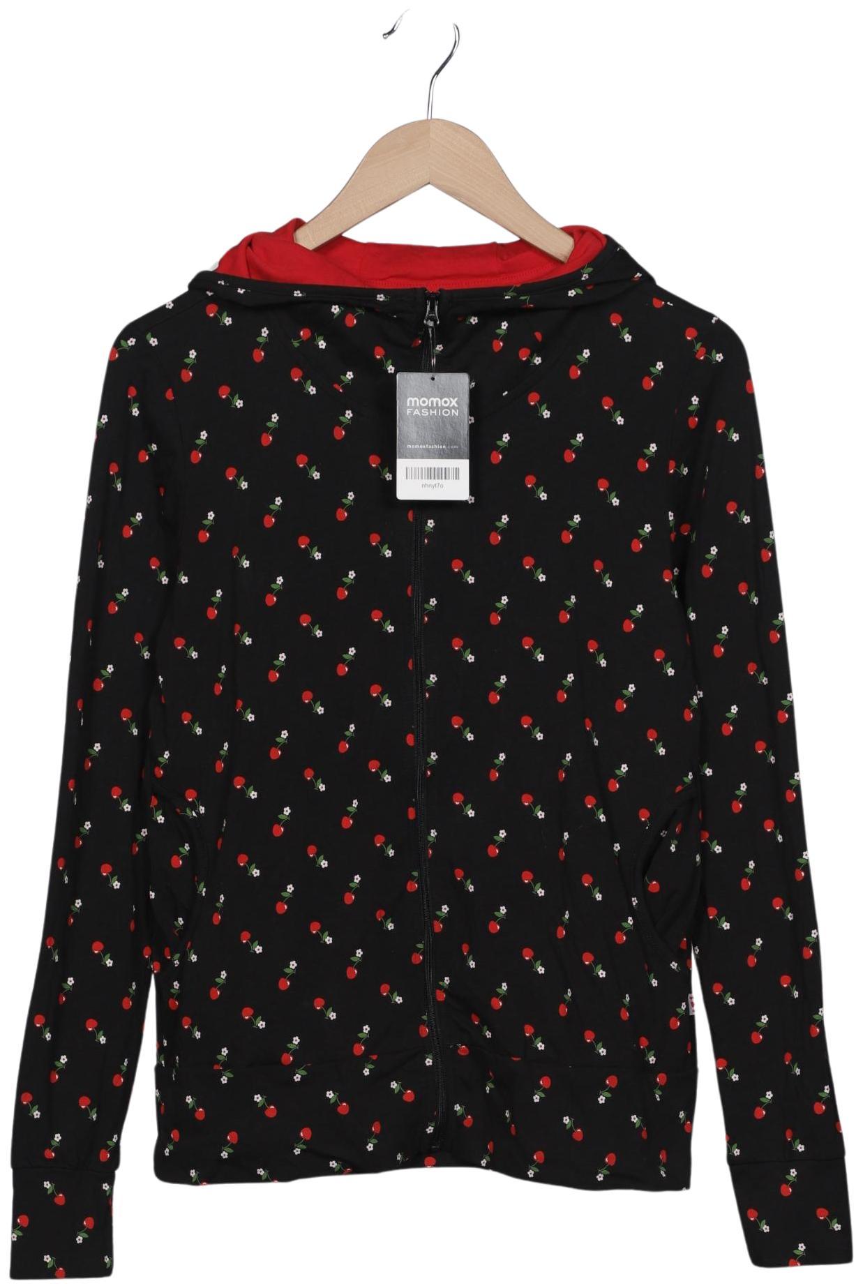 

Blutsgeschwister Damen Kapuzenpullover, mehrfarbig, Gr. 42