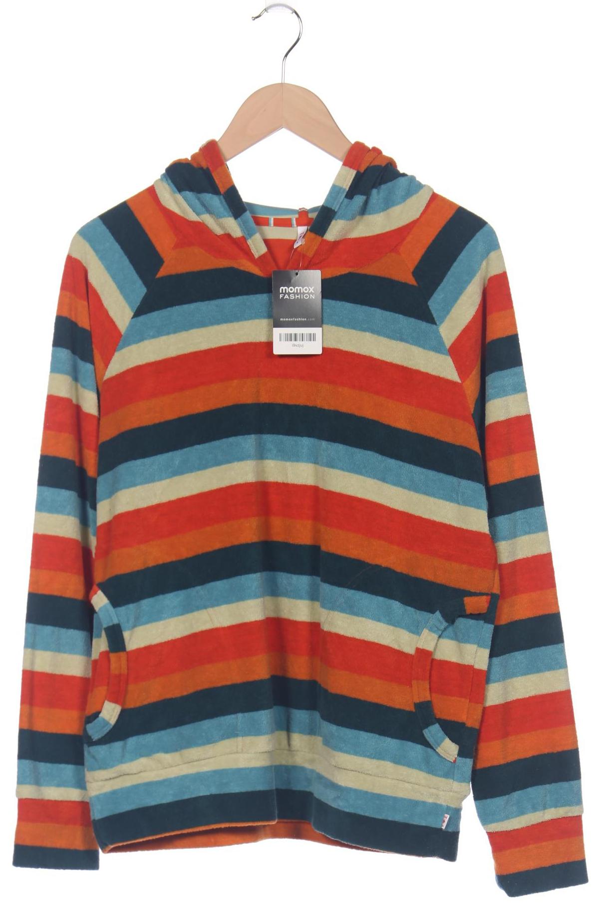 

Blutsgeschwister Damen Kapuzenpullover, mehrfarbig, Gr. 42