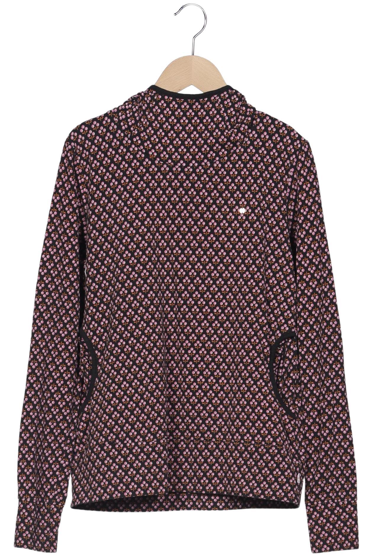 

Blutsgeschwister Damen Kapuzenpullover, pink, Gr. 38