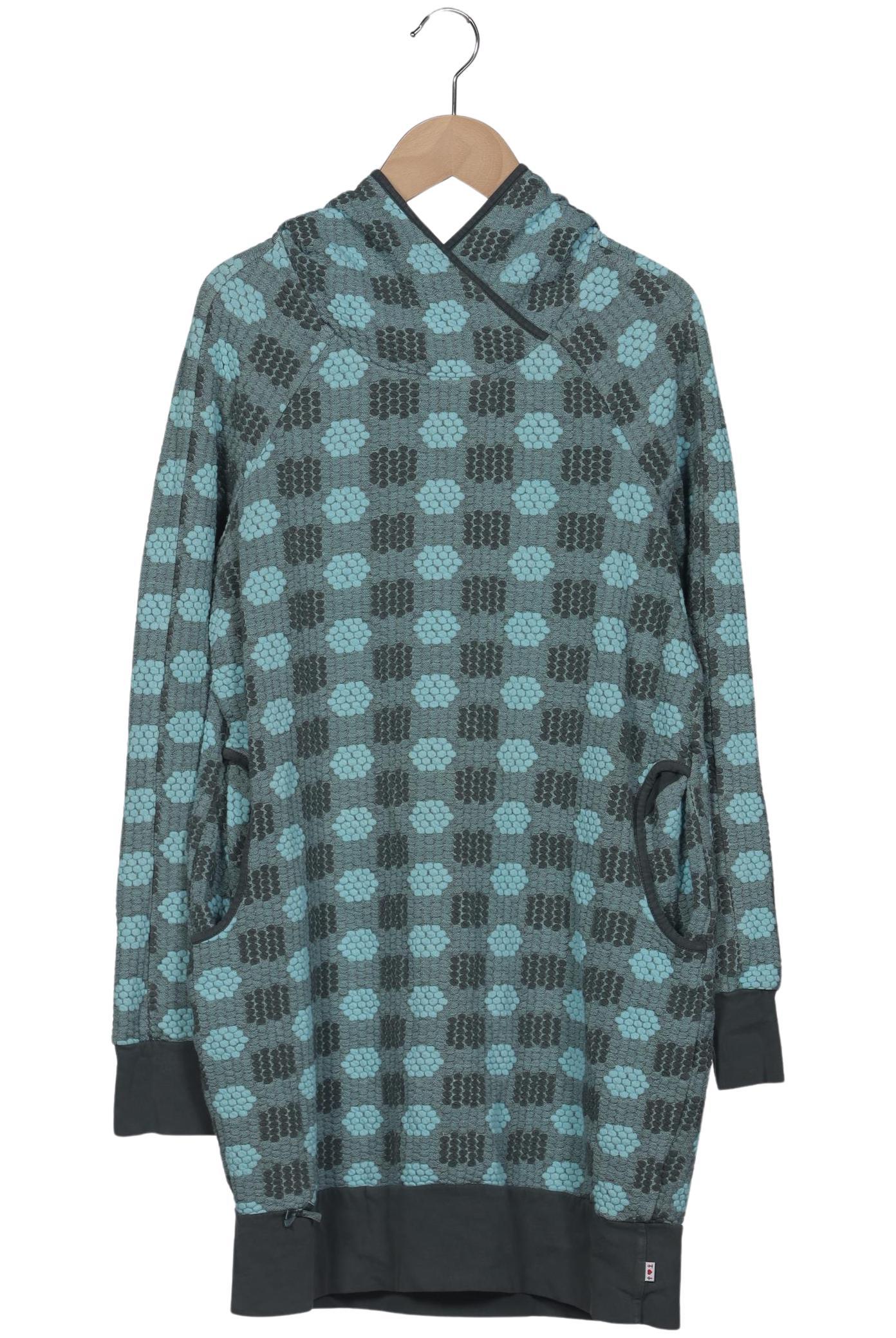 

Blutsgeschwister Damen Kapuzenpullover, mehrfarbig, Gr. 42