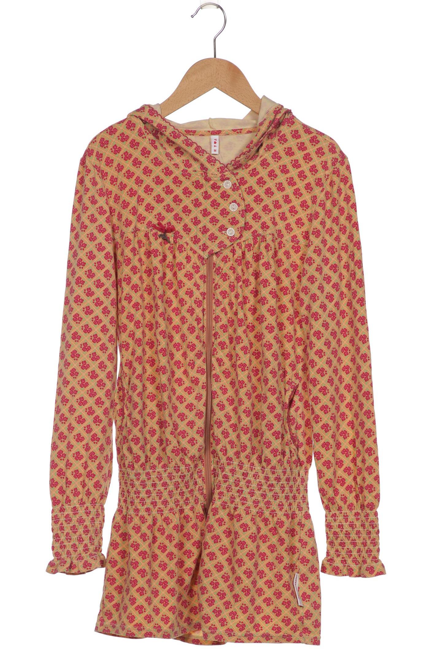

Blutsgeschwister Damen Kapuzenpullover, beige