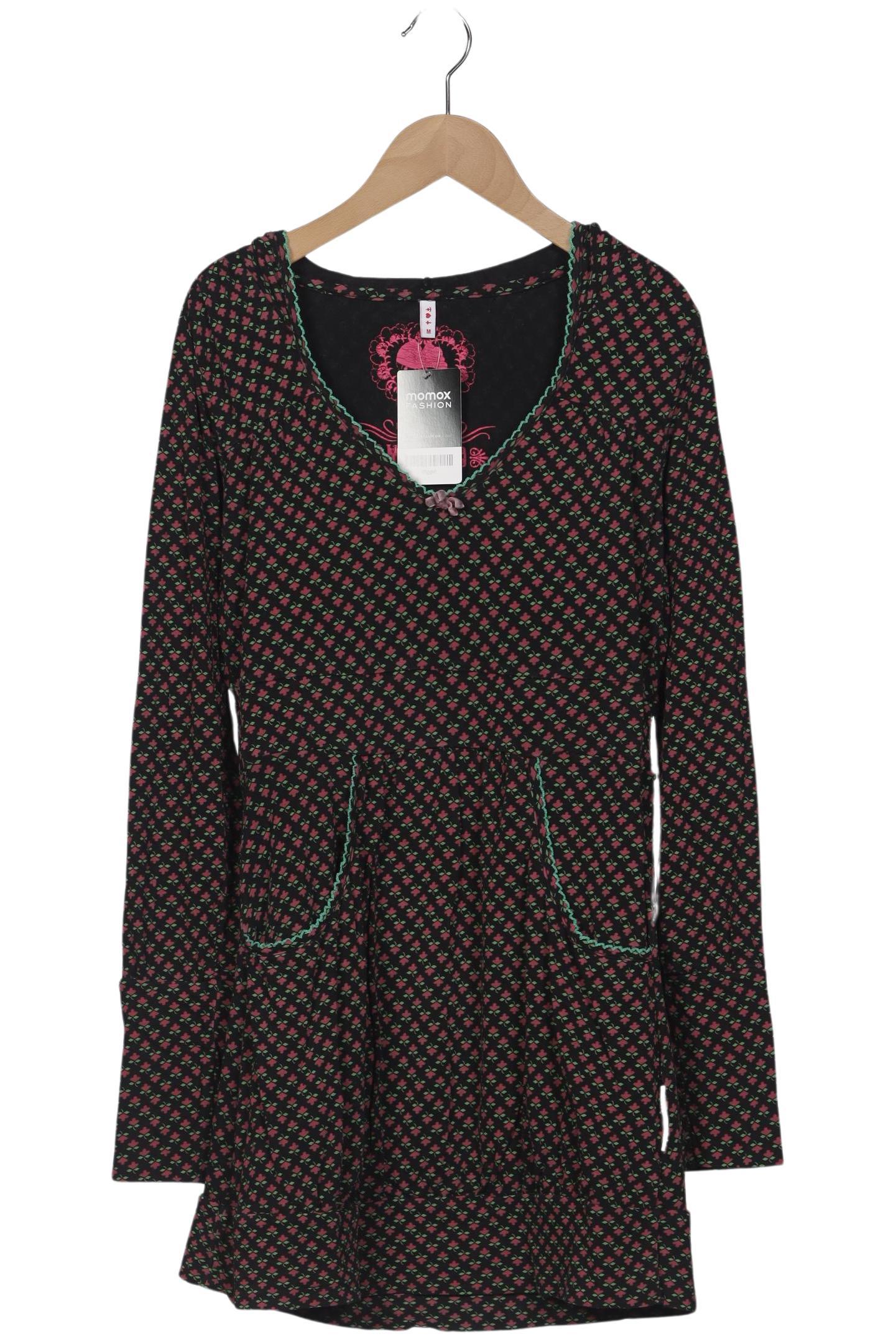 

Blutsgeschwister Damen Kapuzenpullover, mehrfarbig, Gr. 38