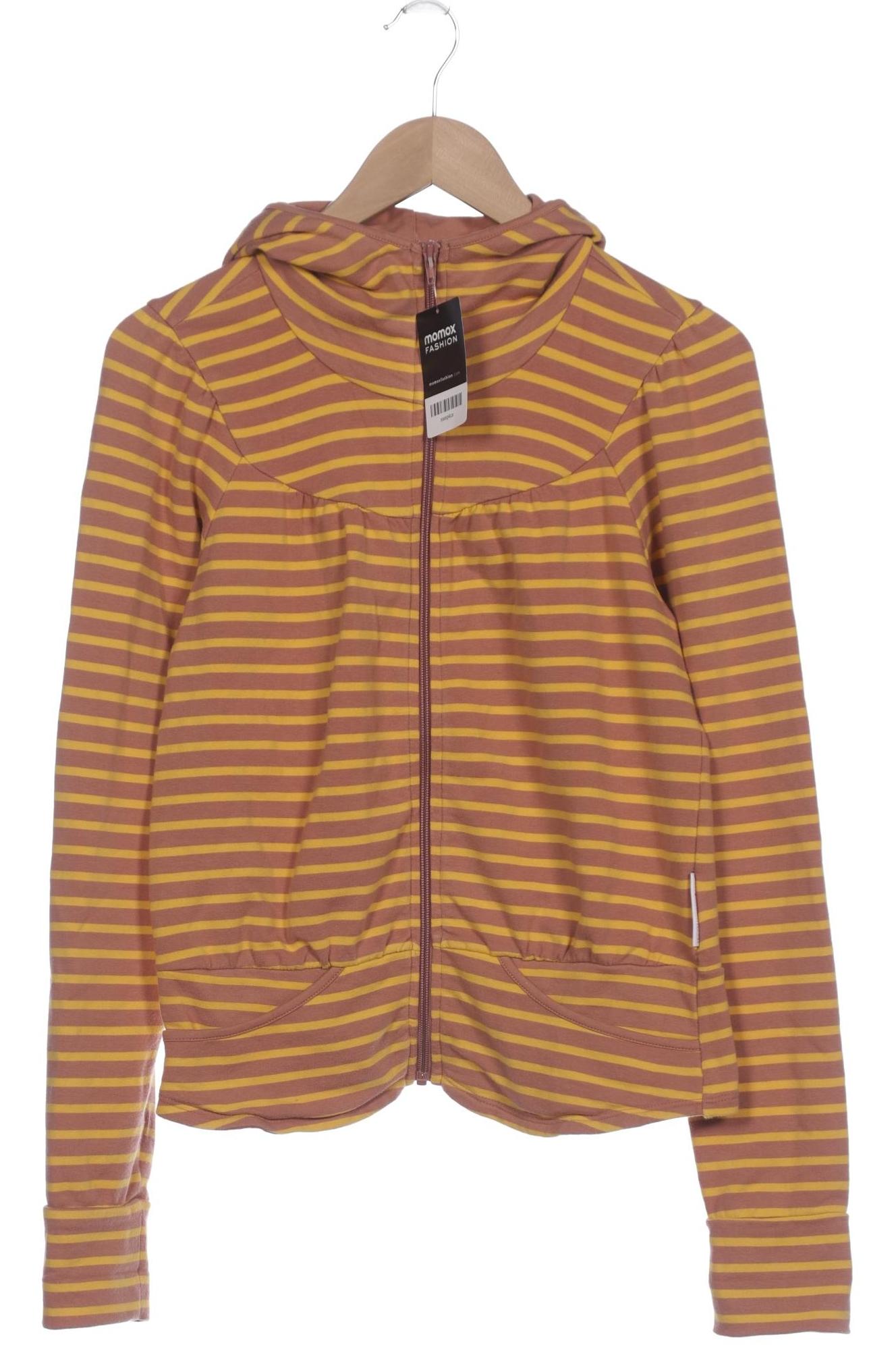 

Blutsgeschwister Damen Kapuzenpullover, pink, Gr. 42