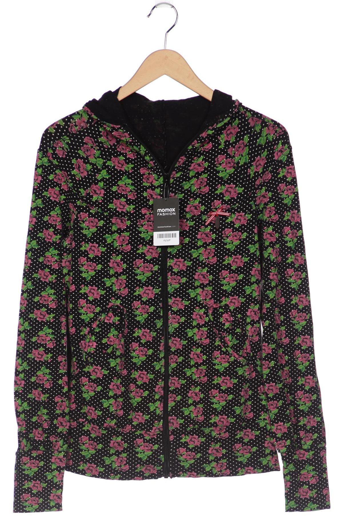 

Blutsgeschwister Damen Kapuzenpullover, mehrfarbig, Gr. 42