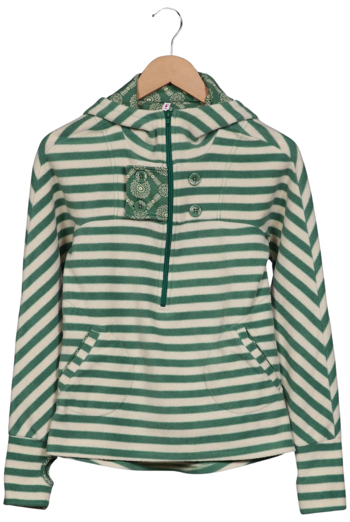 

Blutsgeschwister Damen Kapuzenpullover, mehrfarbig, Gr. 34