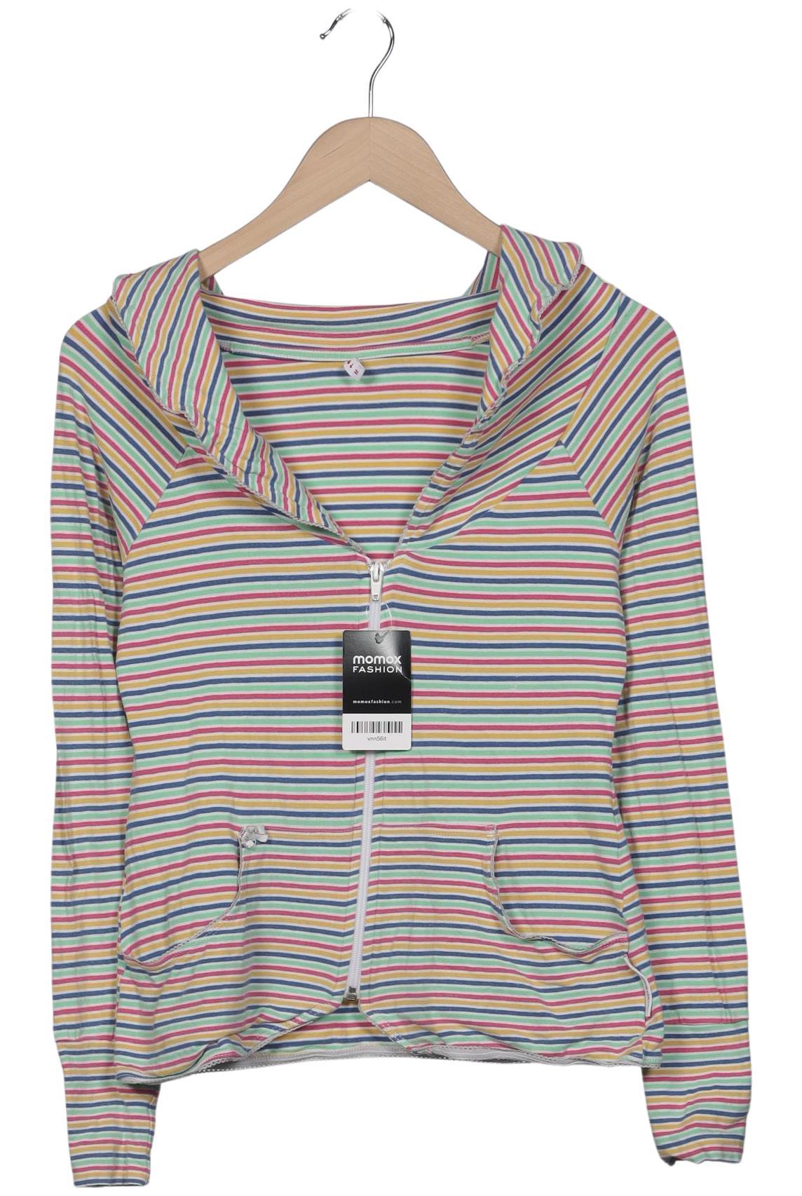 

Blutsgeschwister Damen Kapuzenpullover, mehrfarbig, Gr. 38