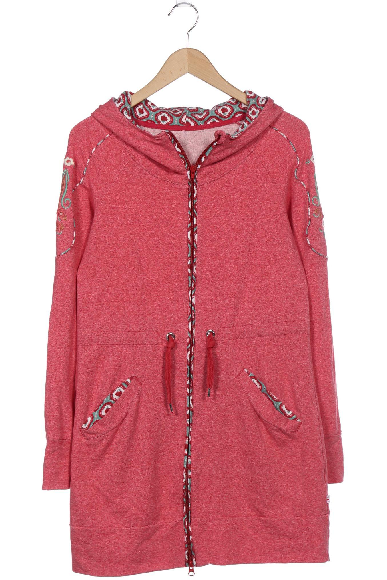 

Blutsgeschwister Damen Kapuzenpullover, pink
