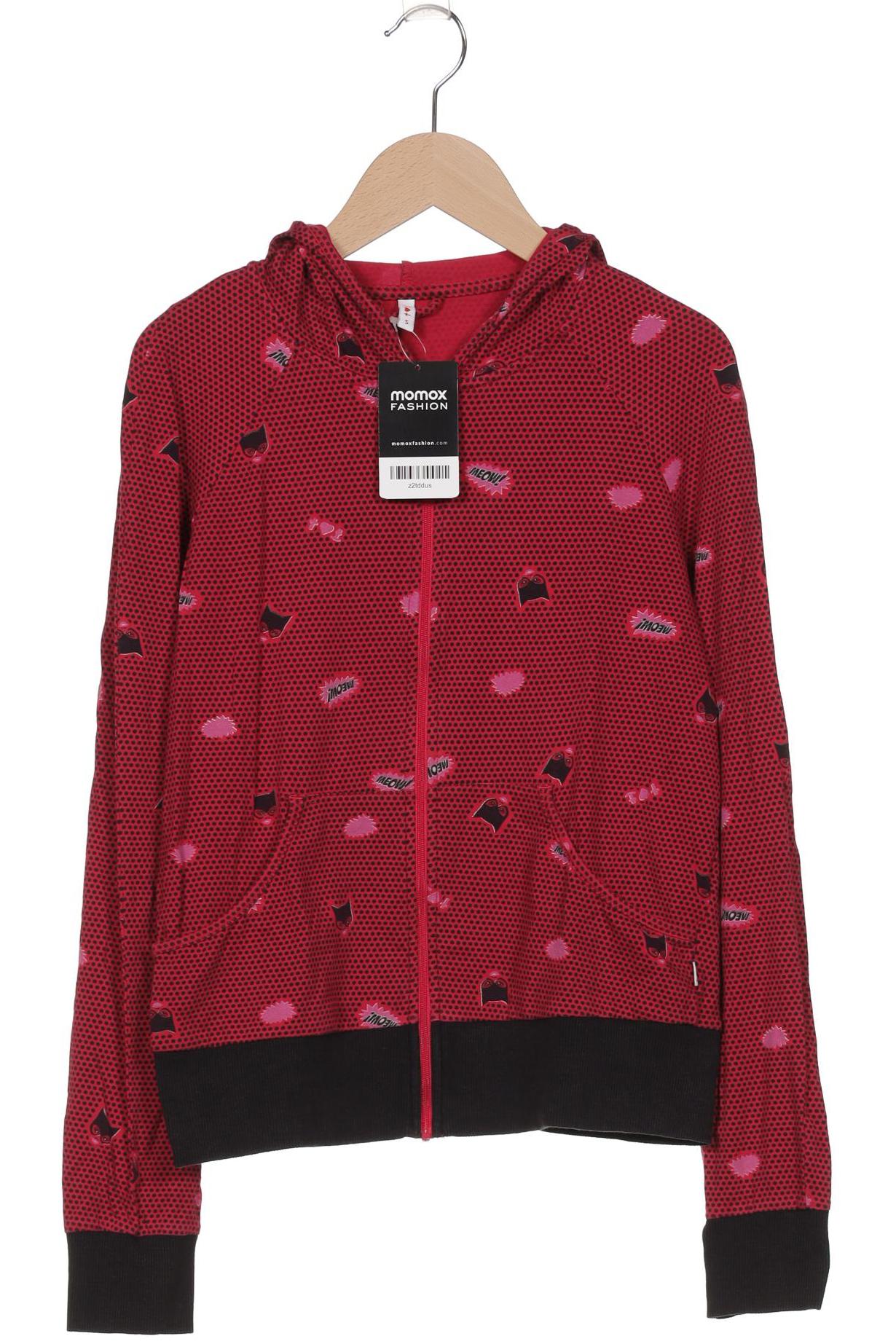 

Blutsgeschwister Damen Kapuzenpullover, pink, Gr. 36