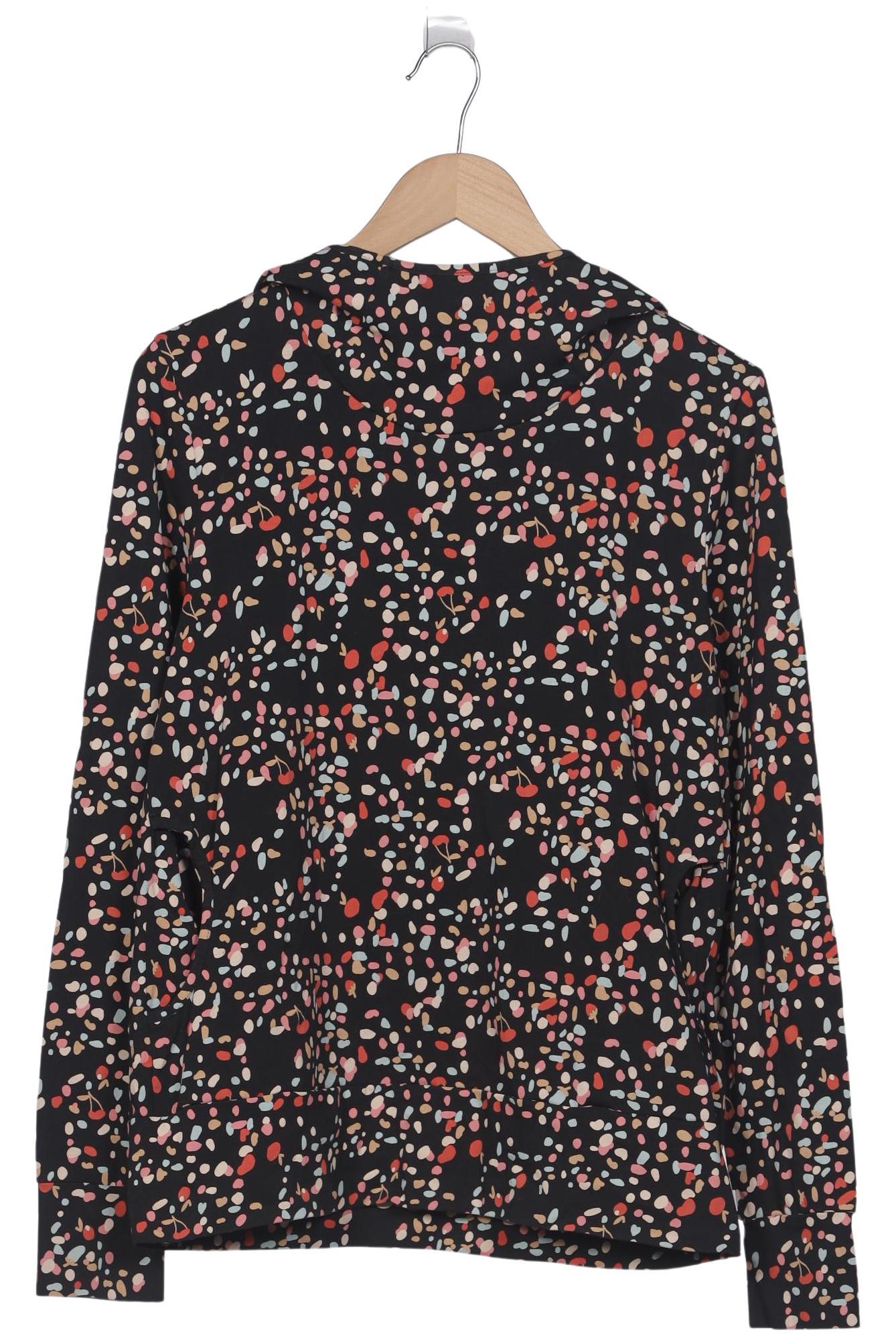 

Blutsgeschwister Damen Kapuzenpullover, mehrfarbig, Gr. 44