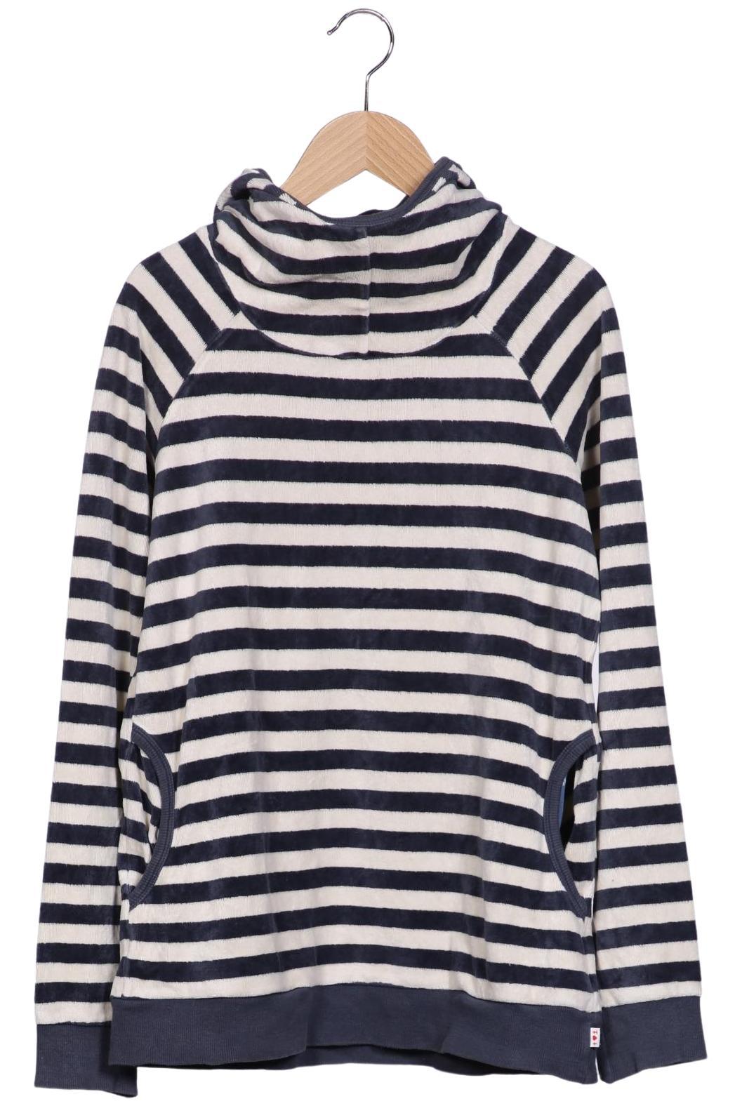 

Blutsgeschwister Damen Kapuzenpullover, mehrfarbig, Gr. 36