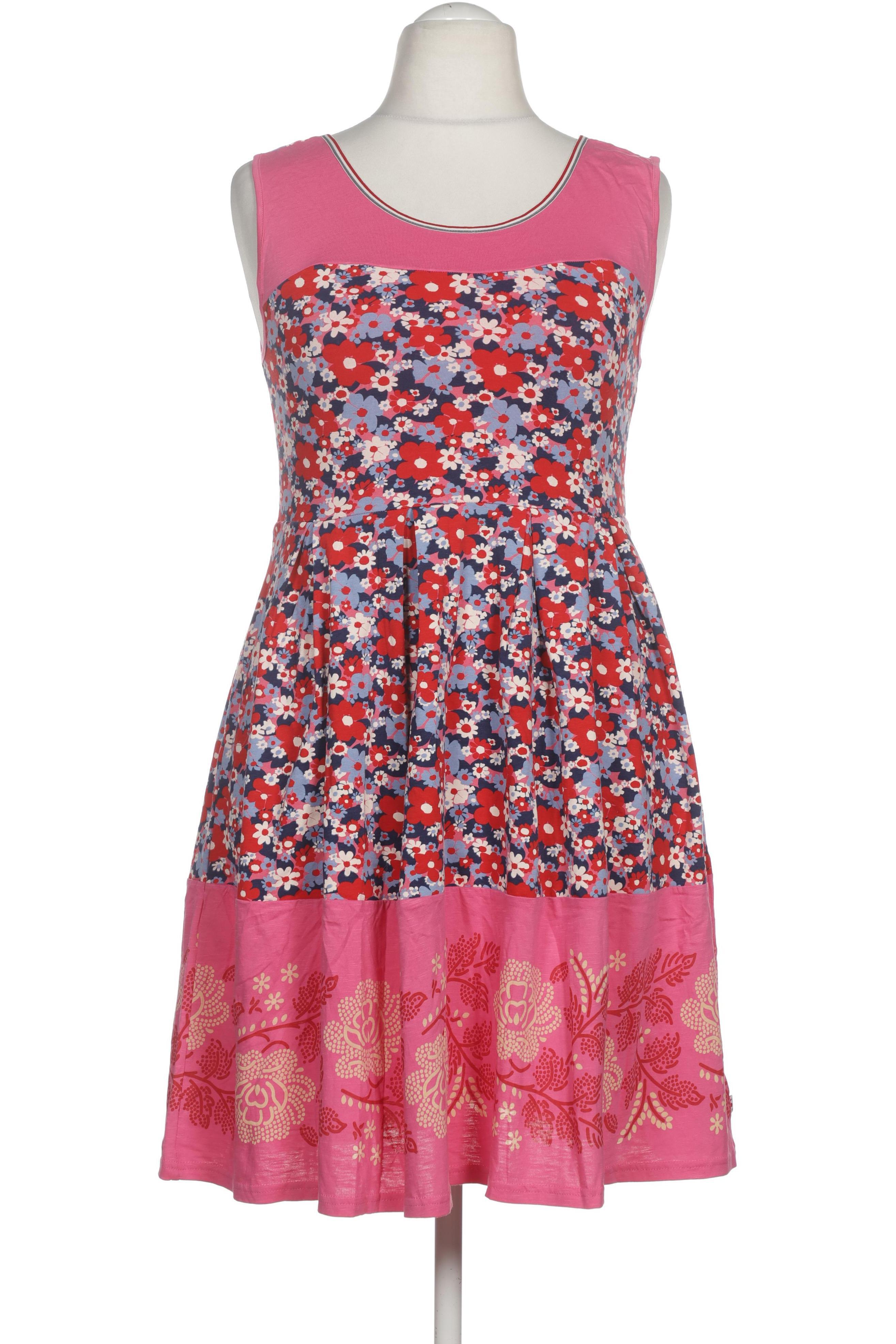 

Blutsgeschwister Damen Kleid, pink, Gr.