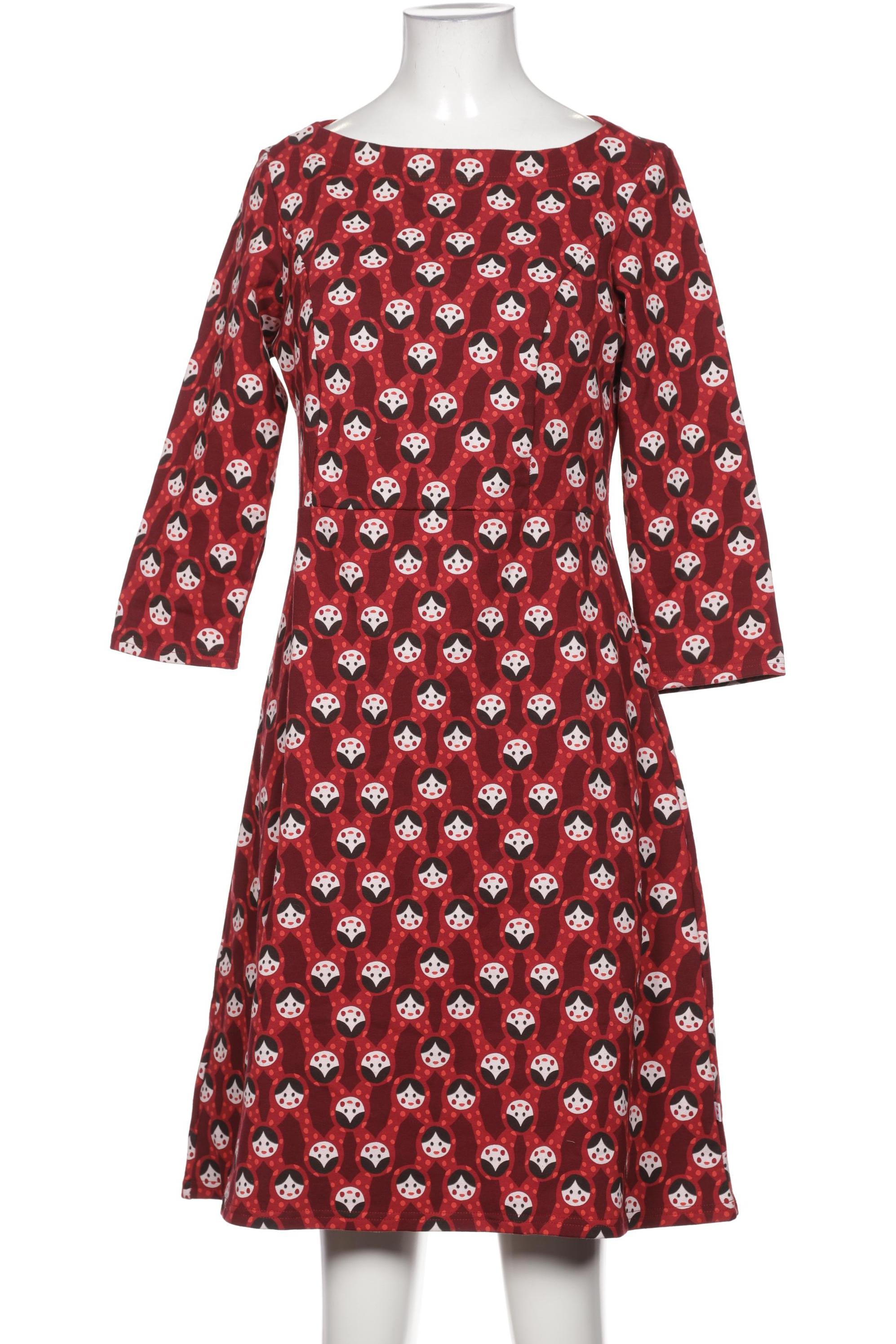 

Blutsgeschwister Damen Kleid, rot