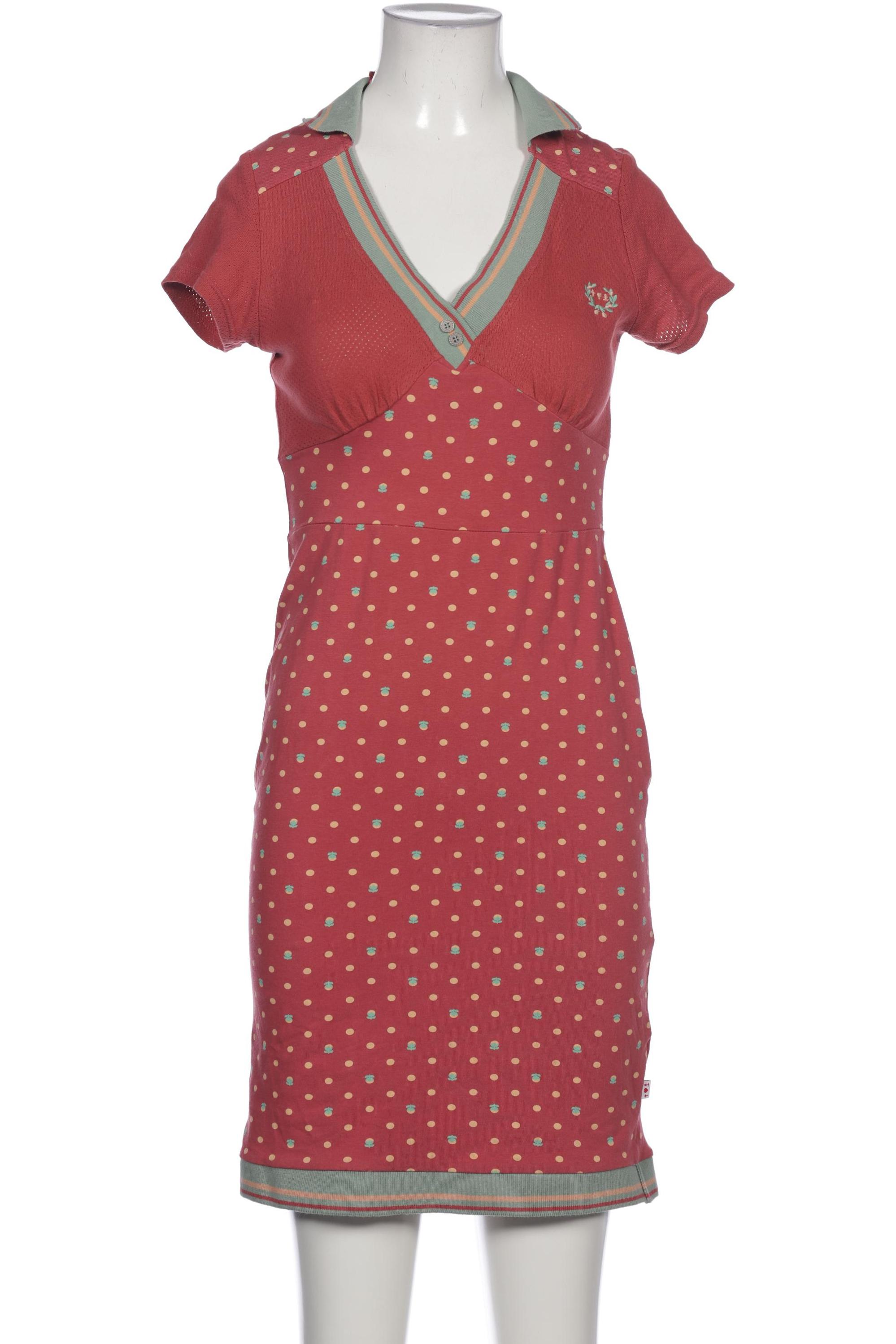 

Blutsgeschwister Damen Kleid, pink
