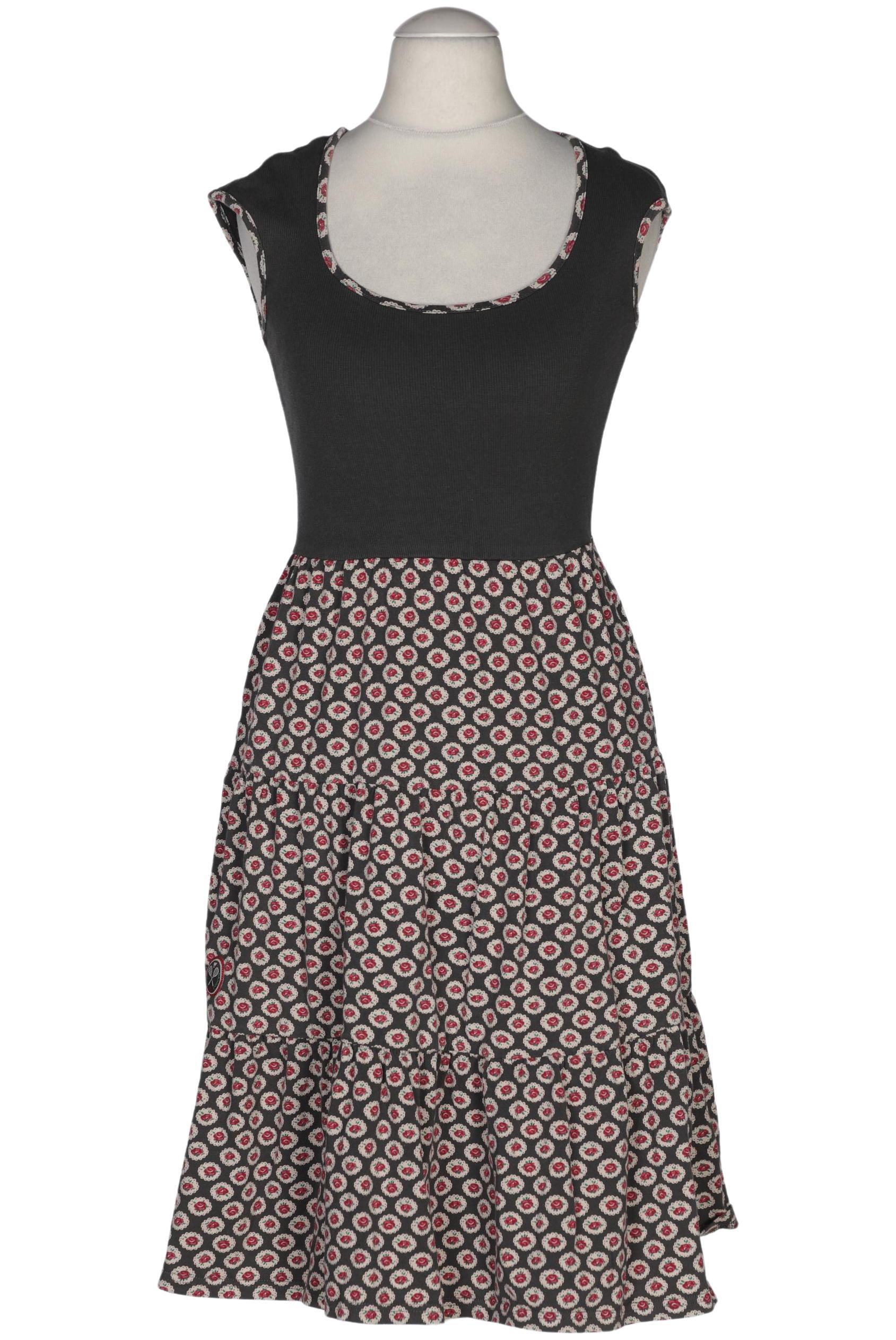 

Blutsgeschwister Damen Kleid, grau, Gr. 34