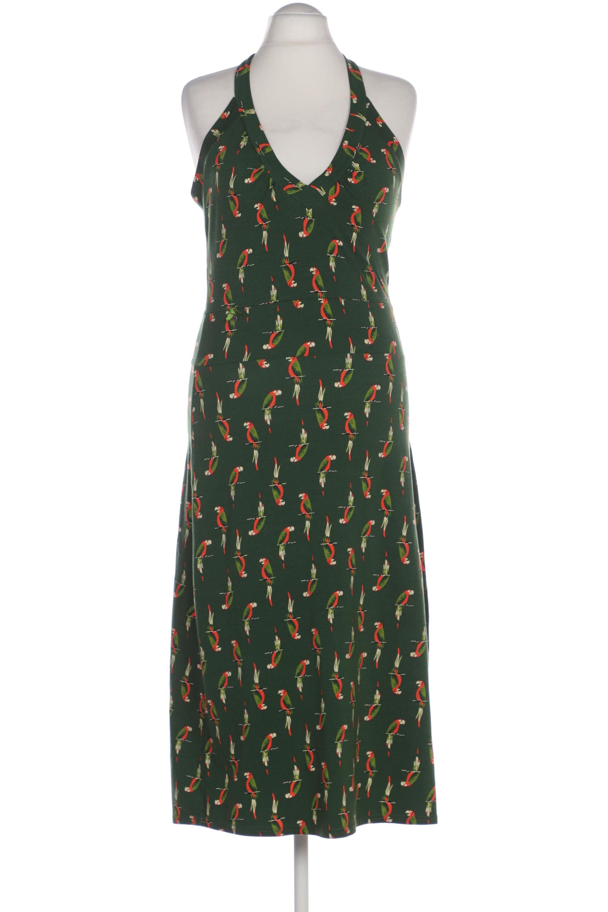 

Blutsgeschwister Damen Kleid, grün, Gr. 44