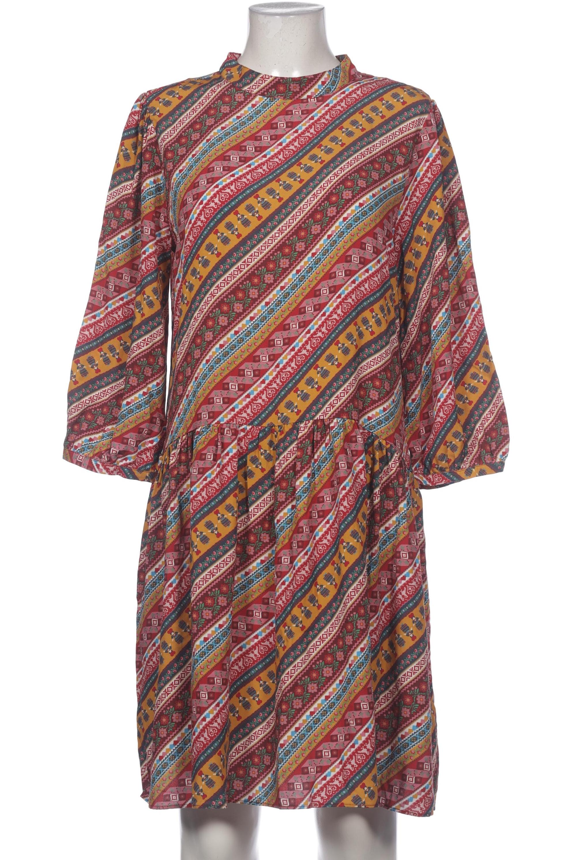 

Blutsgeschwister Damen Kleid, mehrfarbig, Gr. 42