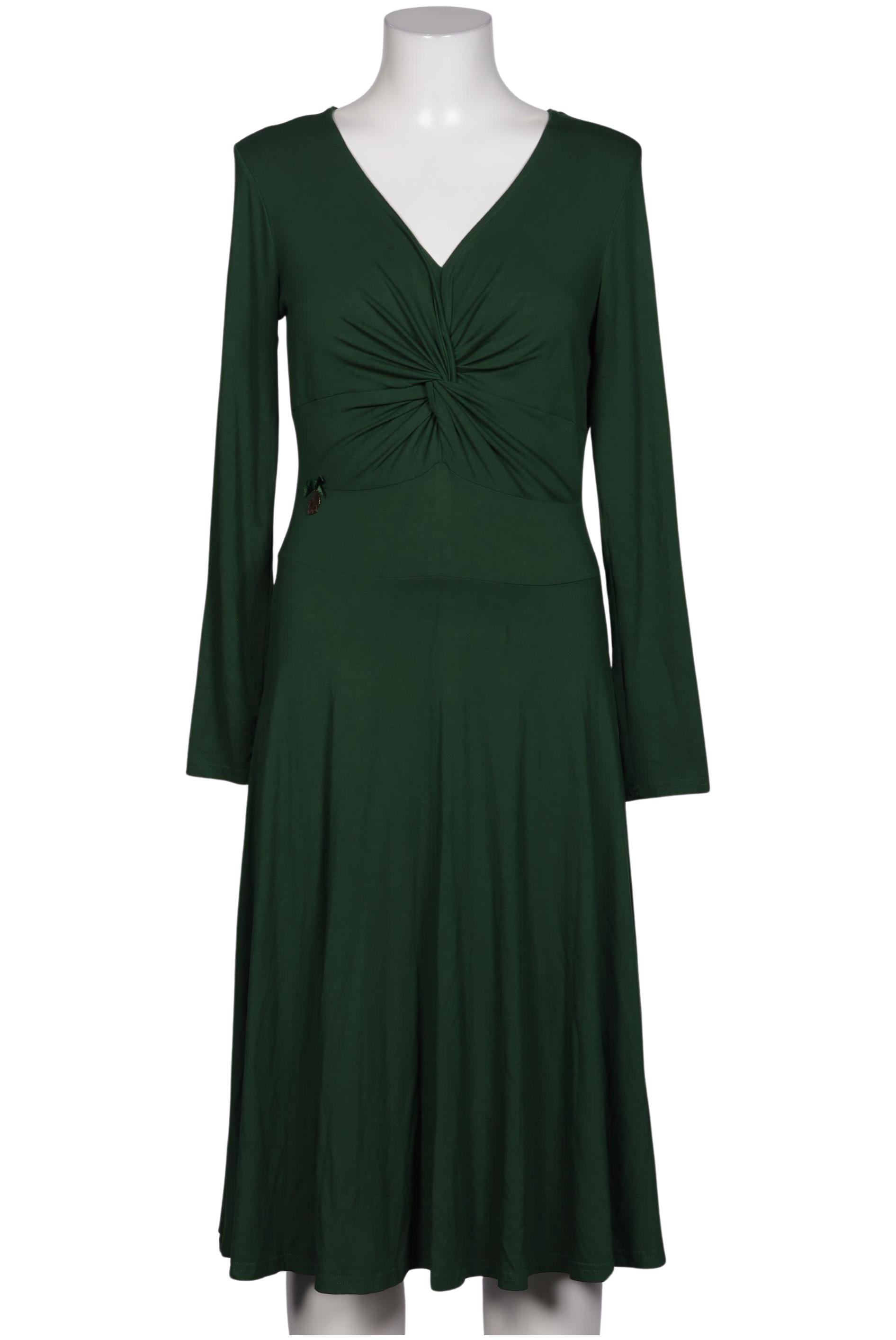 

Blutsgeschwister Damen Kleid, grün, Gr. 42