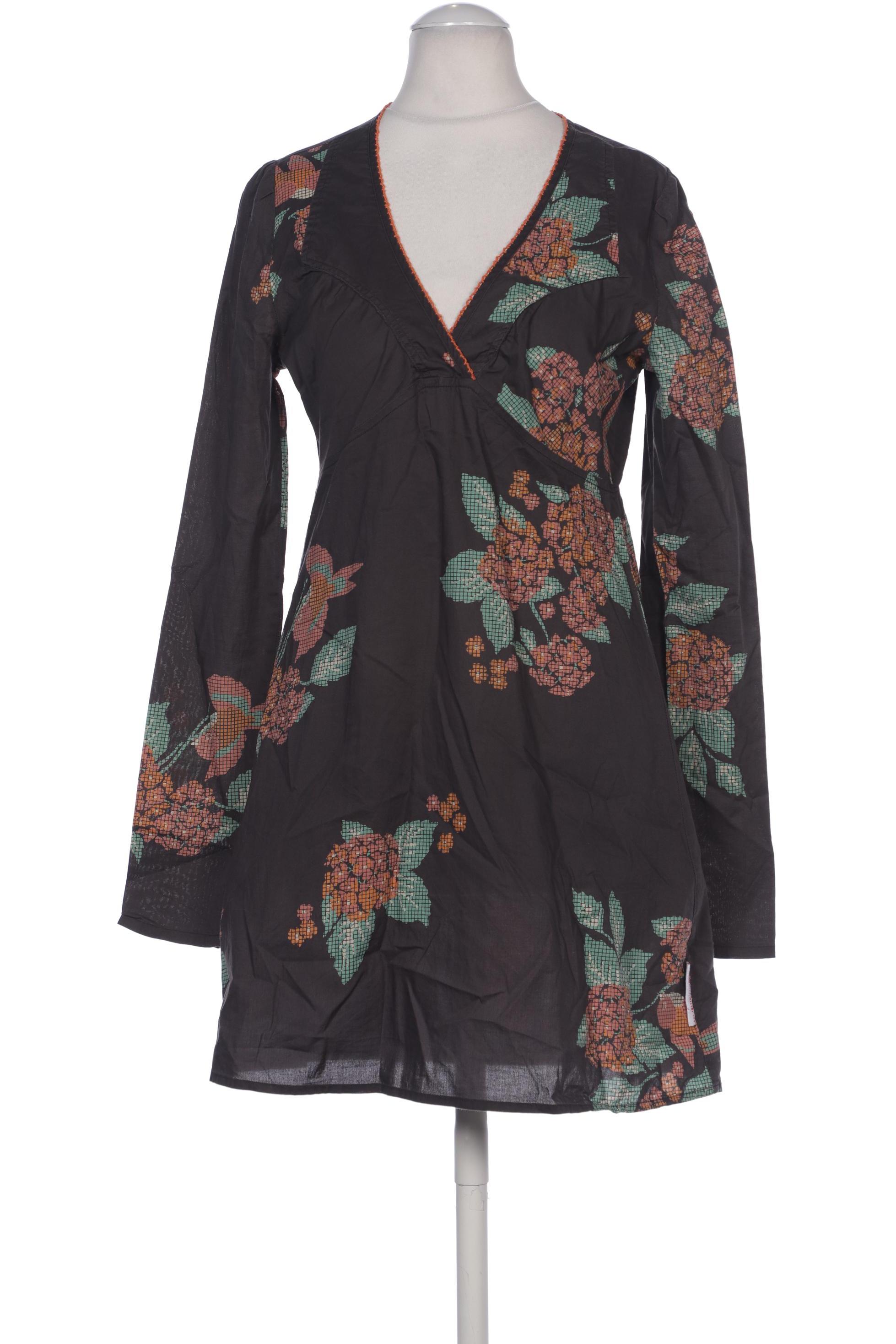 

Blutsgeschwister Damen Kleid, braun, Gr. 34