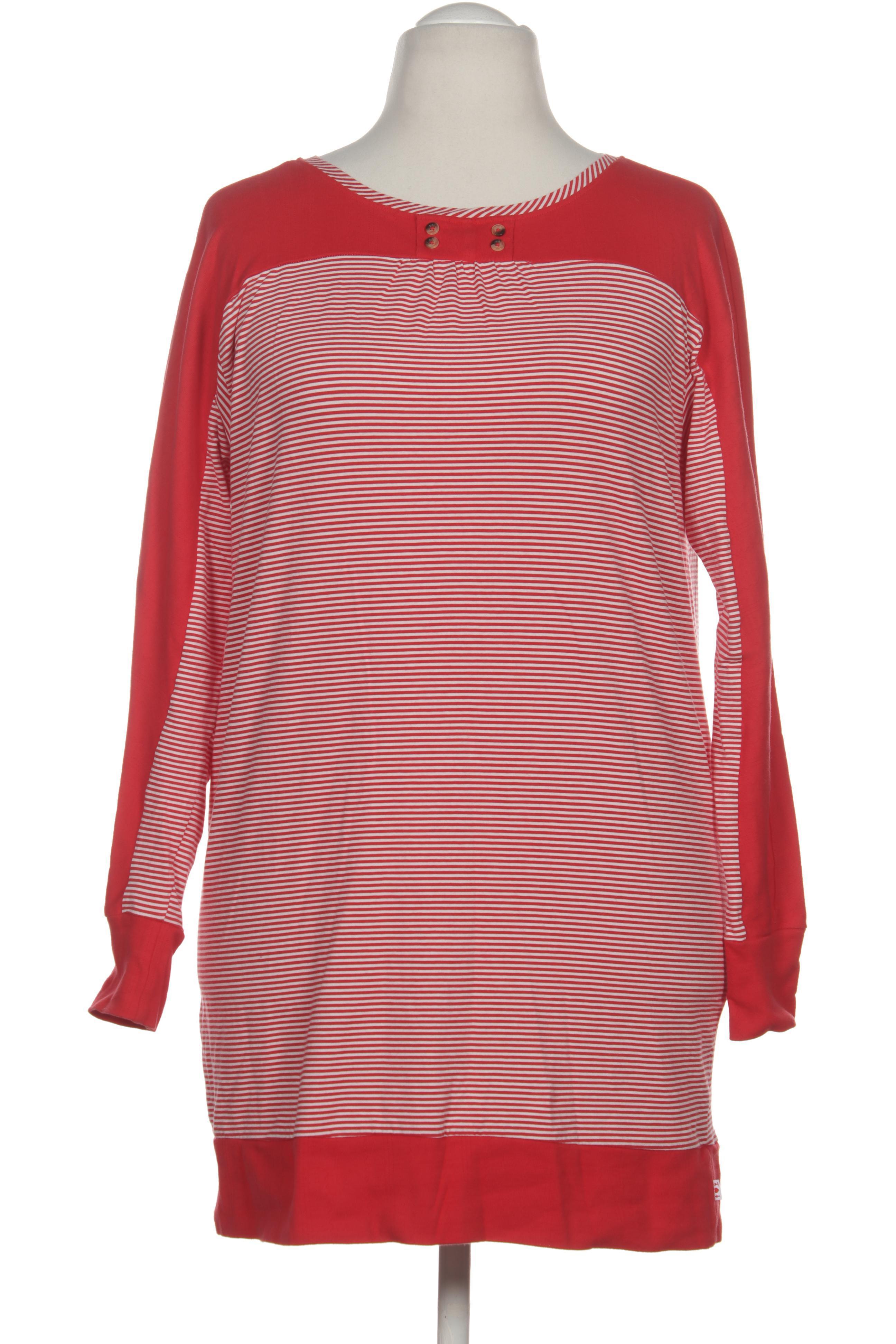 

Blutsgeschwister Damen Kleid, rot, Gr.