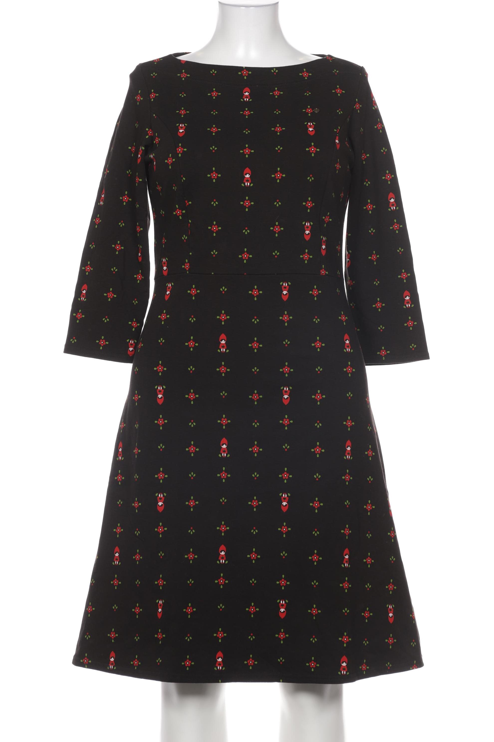 

Blutsgeschwister Damen Kleid, schwarz, Gr. 44