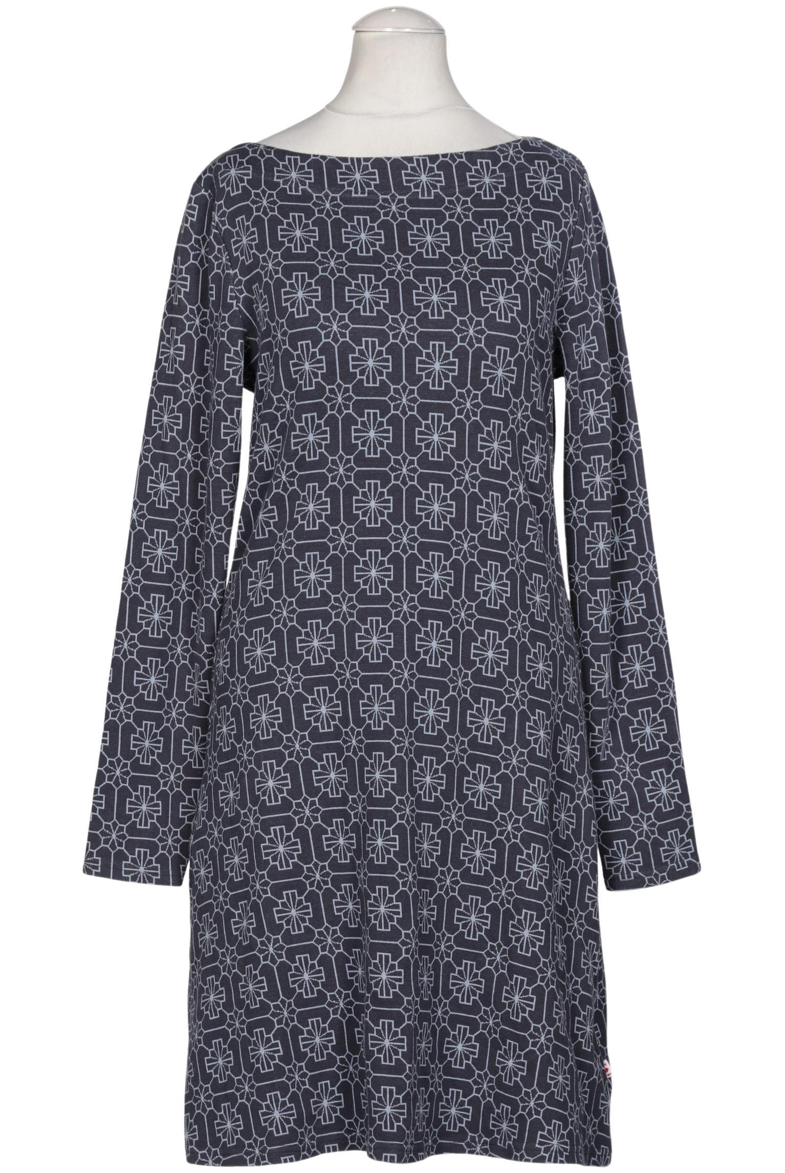 

Blutsgeschwister Damen Kleid, marineblau, Gr. 36