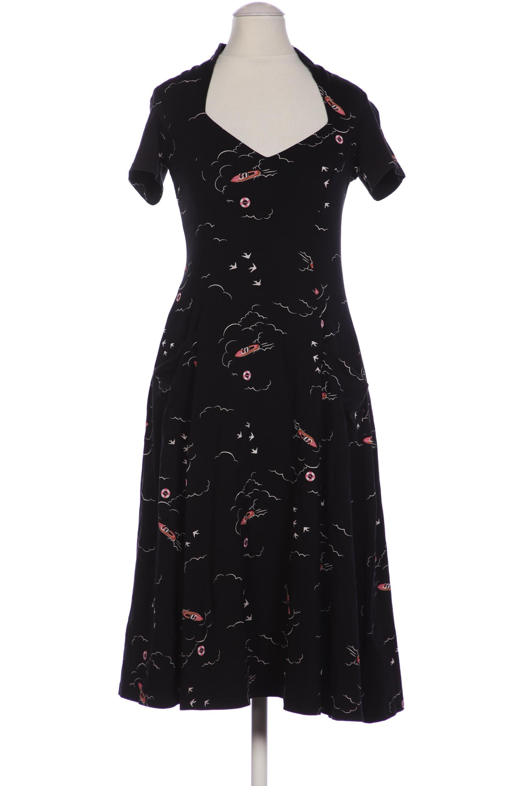 

Blutsgeschwister Damen Kleid, schwarz, Gr. 36