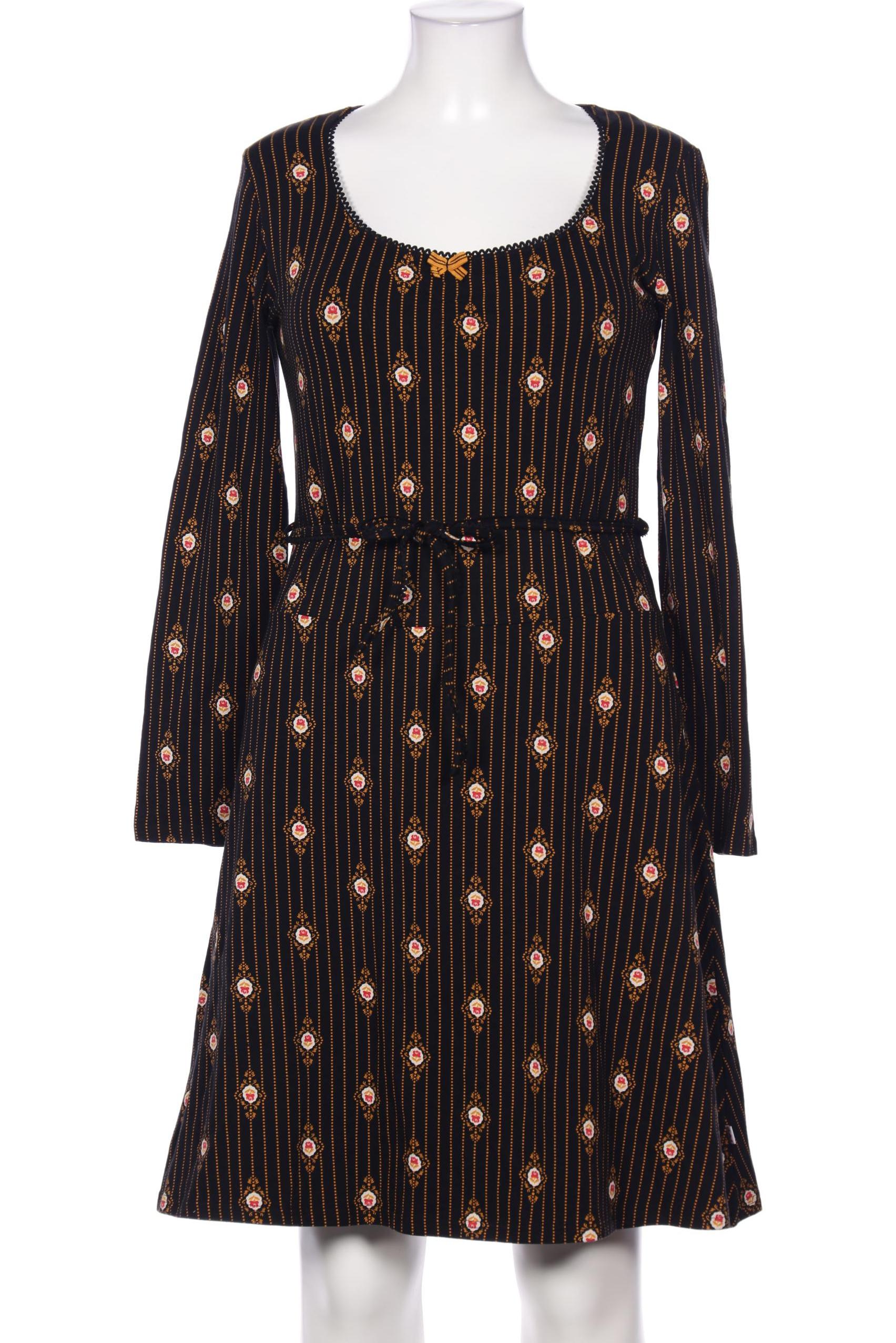 

Blutsgeschwister Damen Kleid, schwarz, Gr. 44