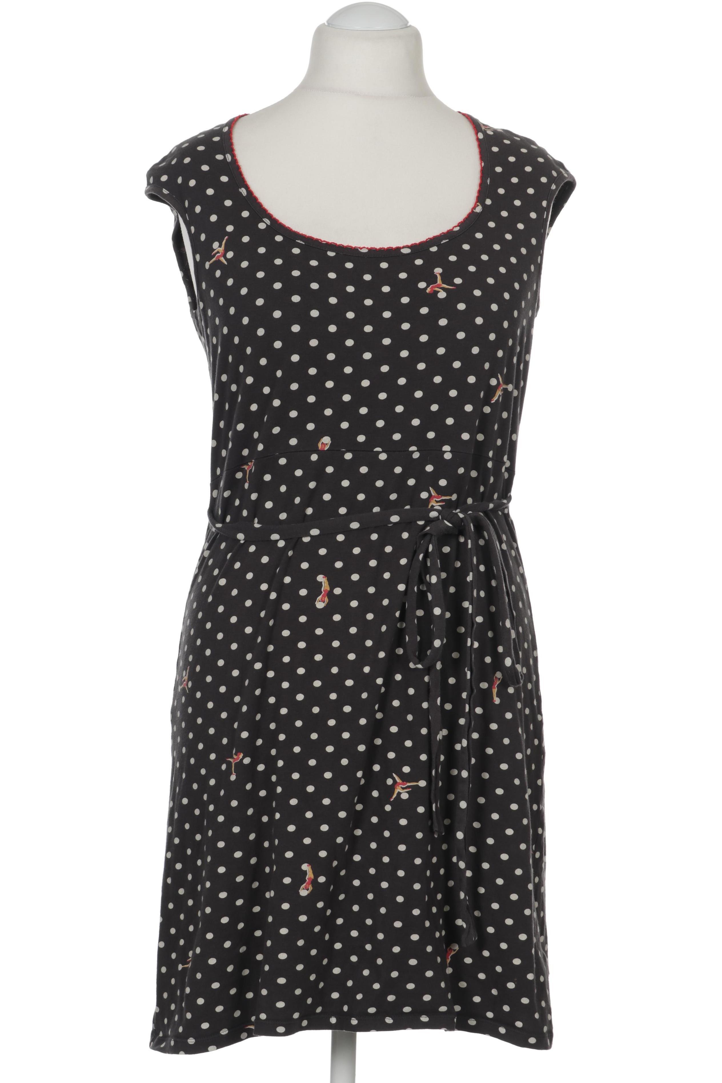 

Blutsgeschwister Damen Kleid, schwarz, Gr.