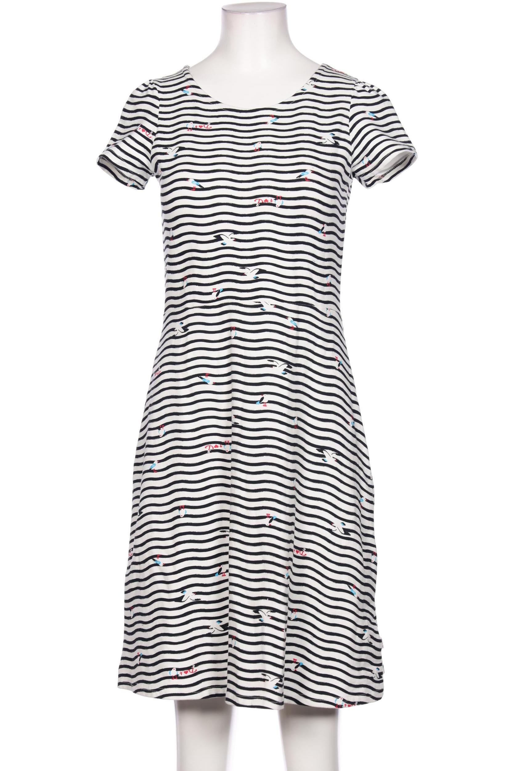 

Blutsgeschwister Damen Kleid, schwarz, Gr. 38