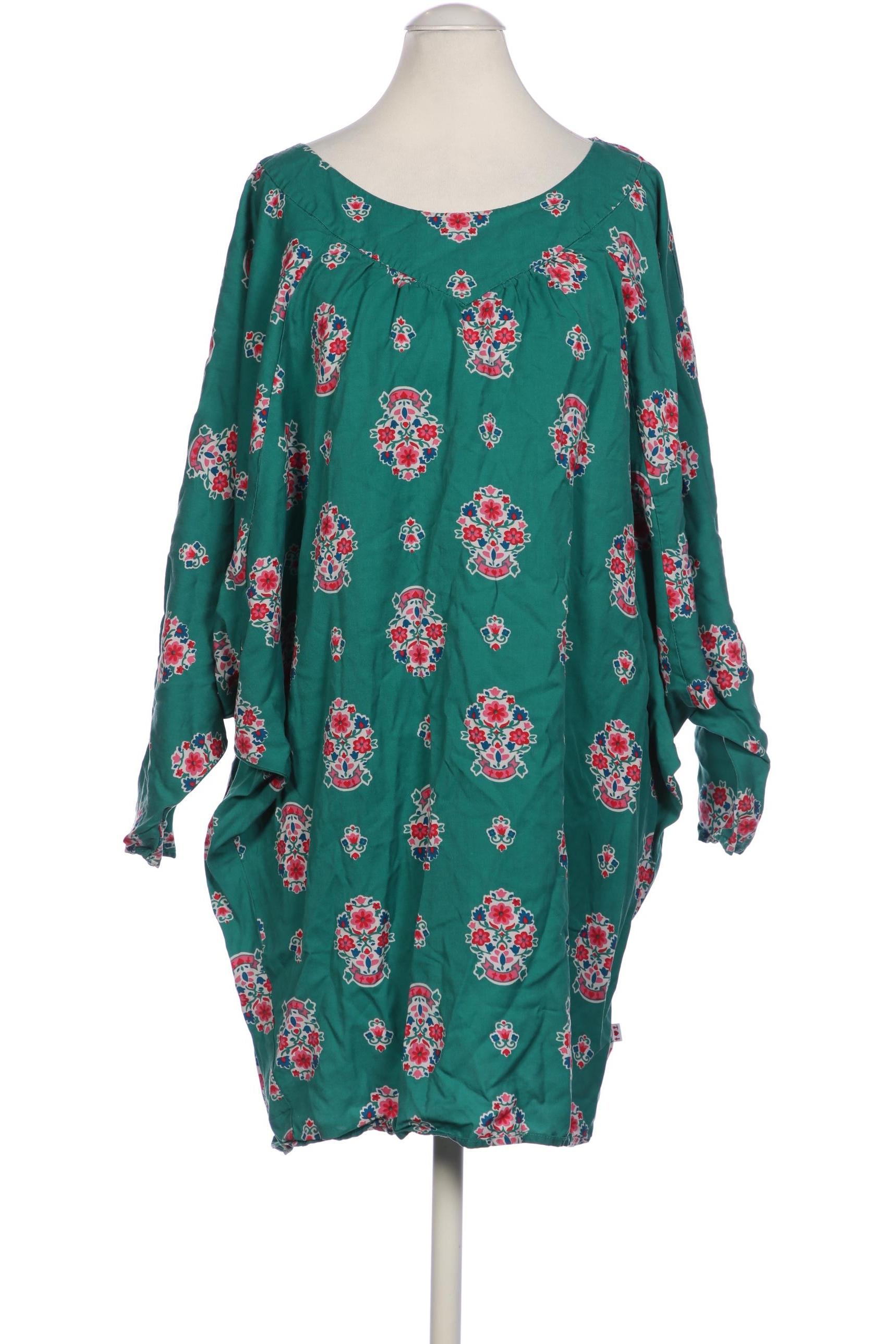 

Blutsgeschwister Damen Kleid, türkis, Gr. 36