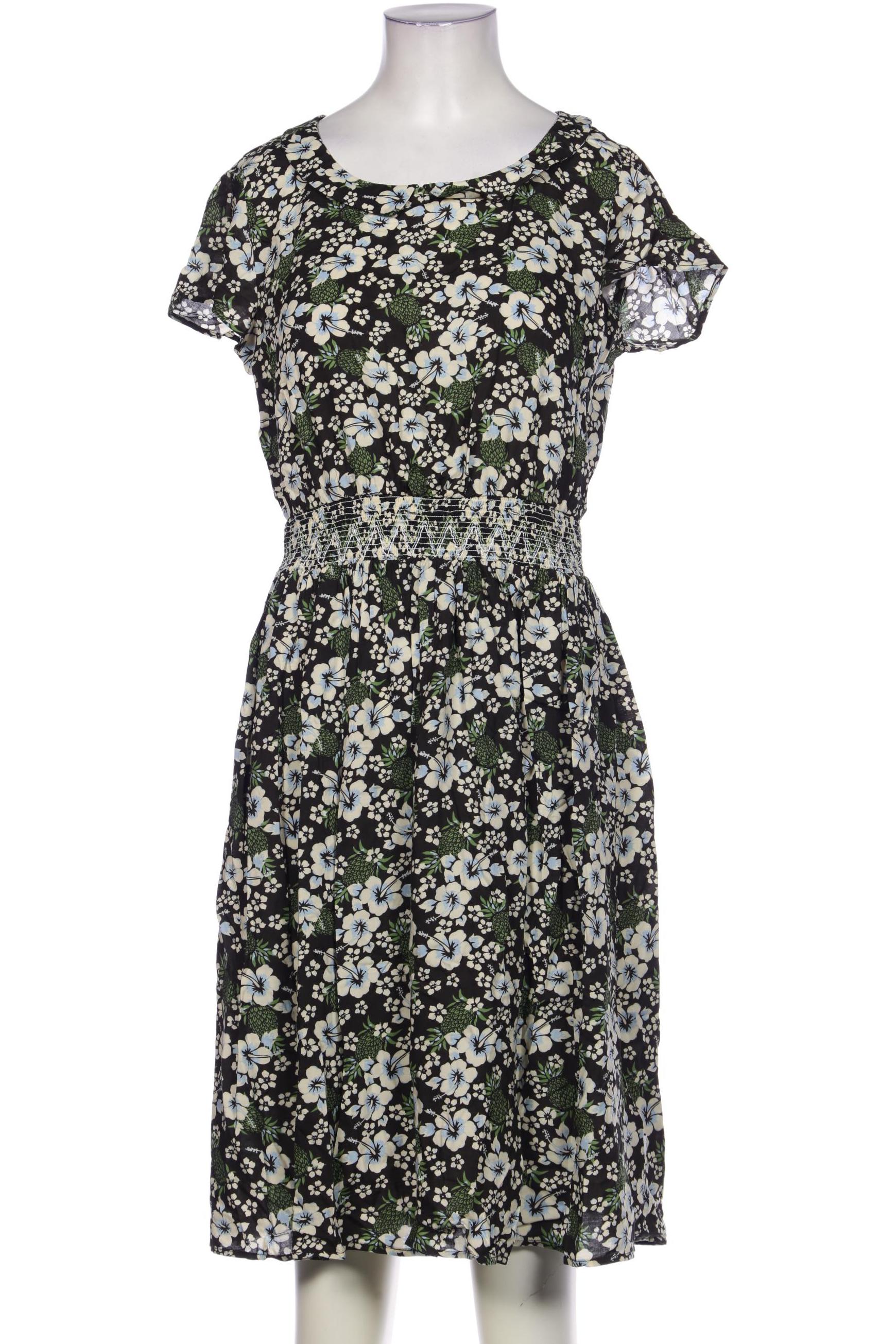 

Blutsgeschwister Damen Kleid, grün, Gr. 36