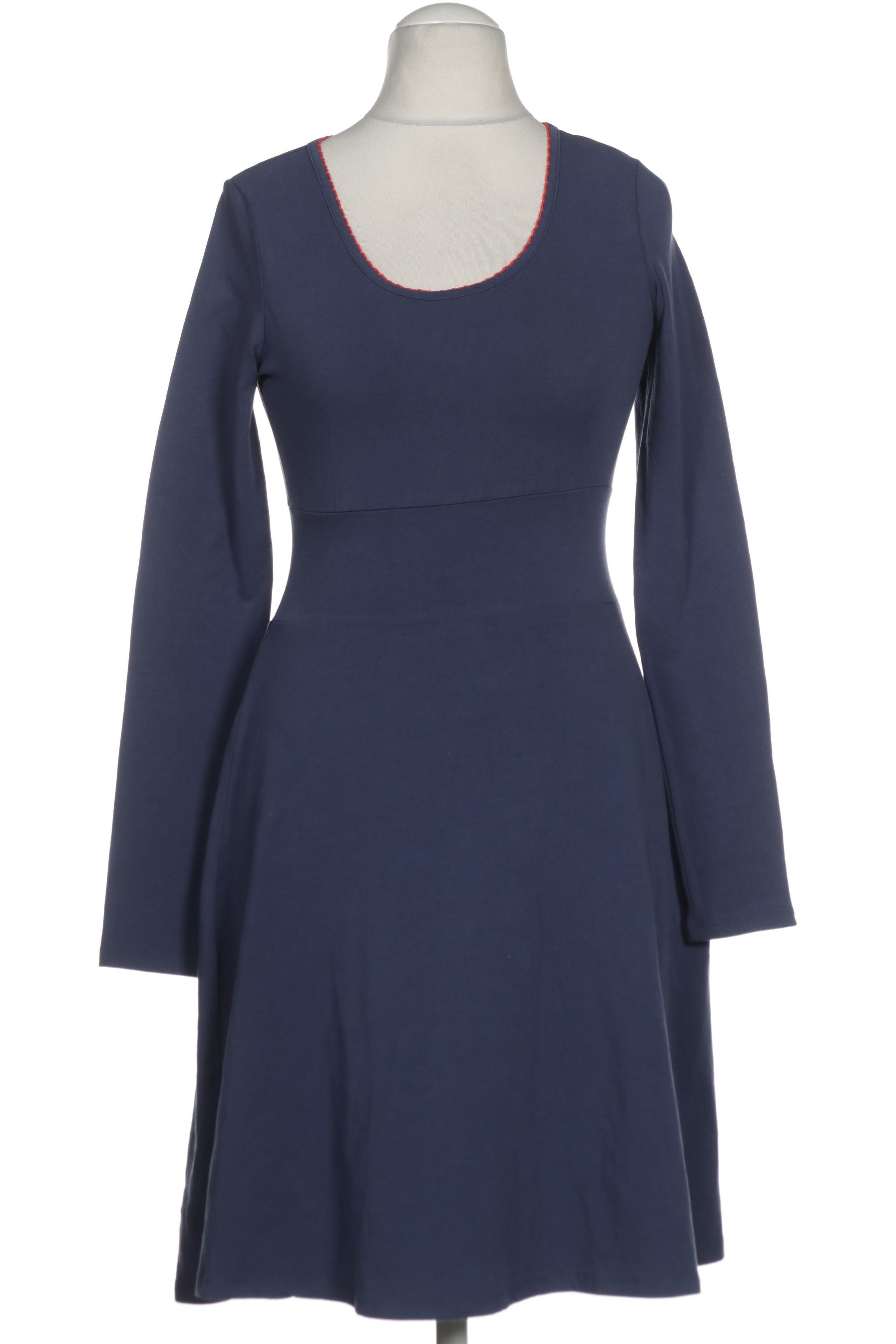 

Blutsgeschwister Damen Kleid, blau, Gr.