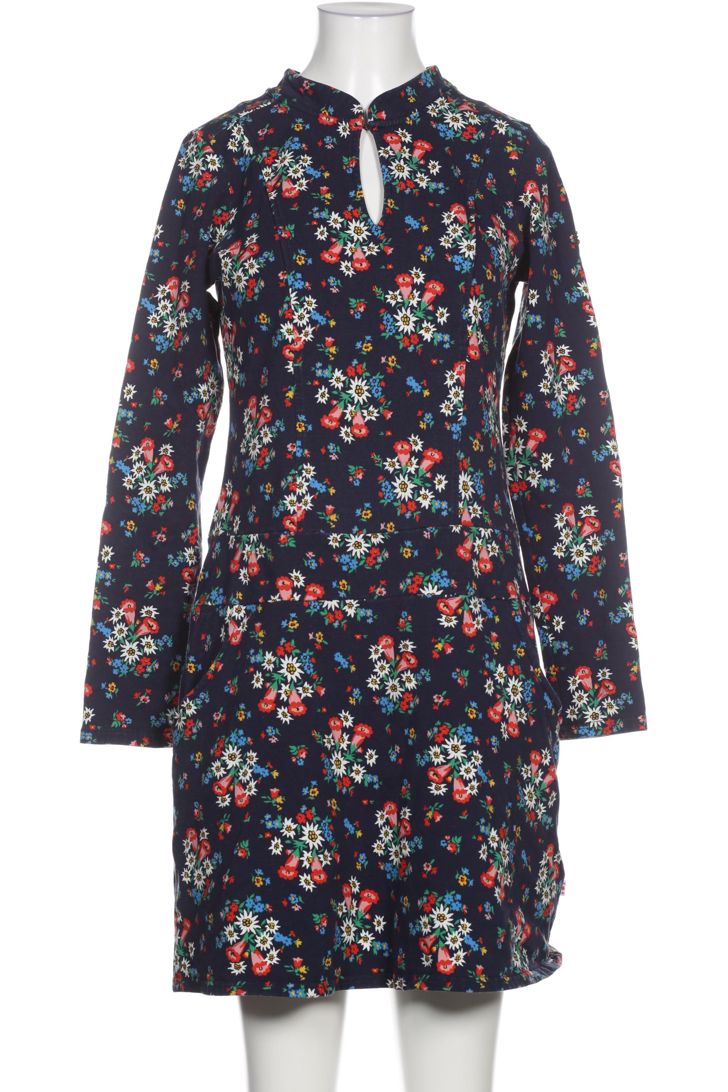 

Blutsgeschwister Damen Kleid, mehrfarbig, Gr. 38