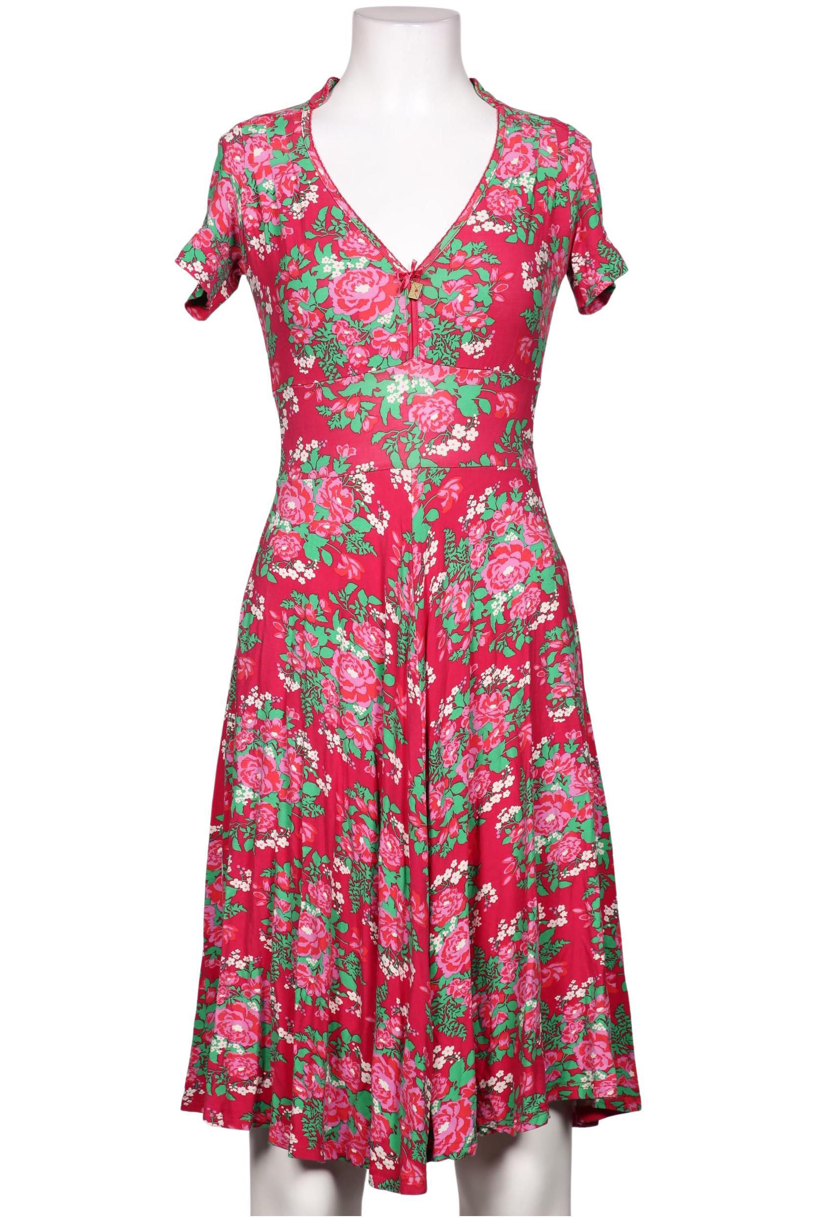 

Blutsgeschwister Damen Kleid, pink, Gr. 34