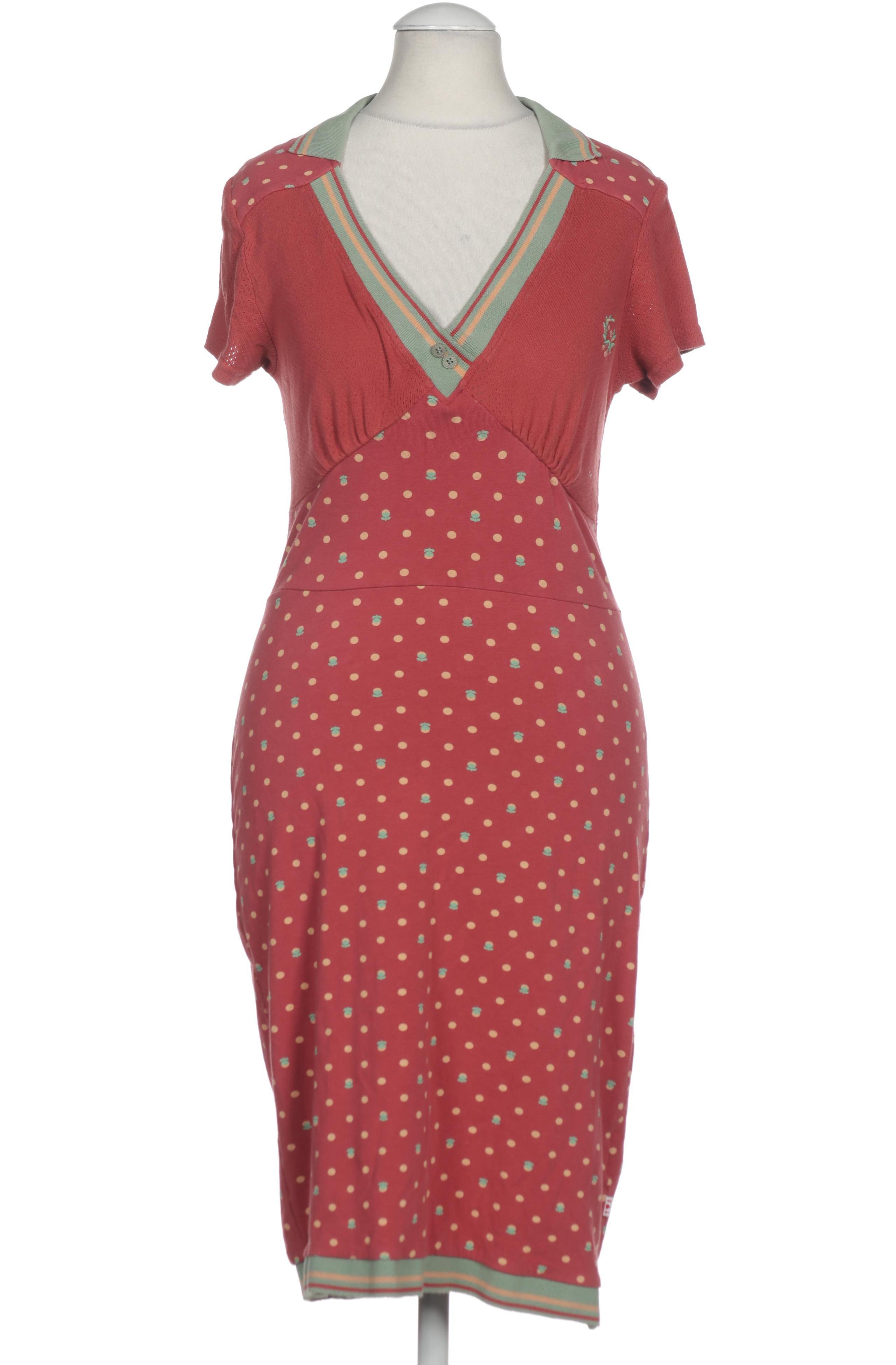 

Blutsgeschwister Damen Kleid, rot, Gr.