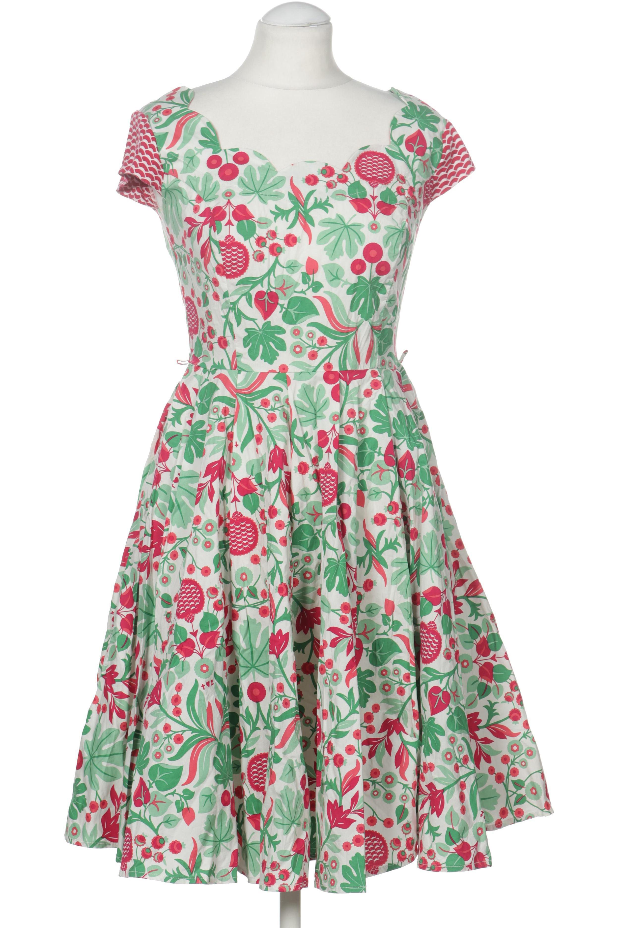 

Blutsgeschwister Damen Kleid, mehrfarbig, Gr.