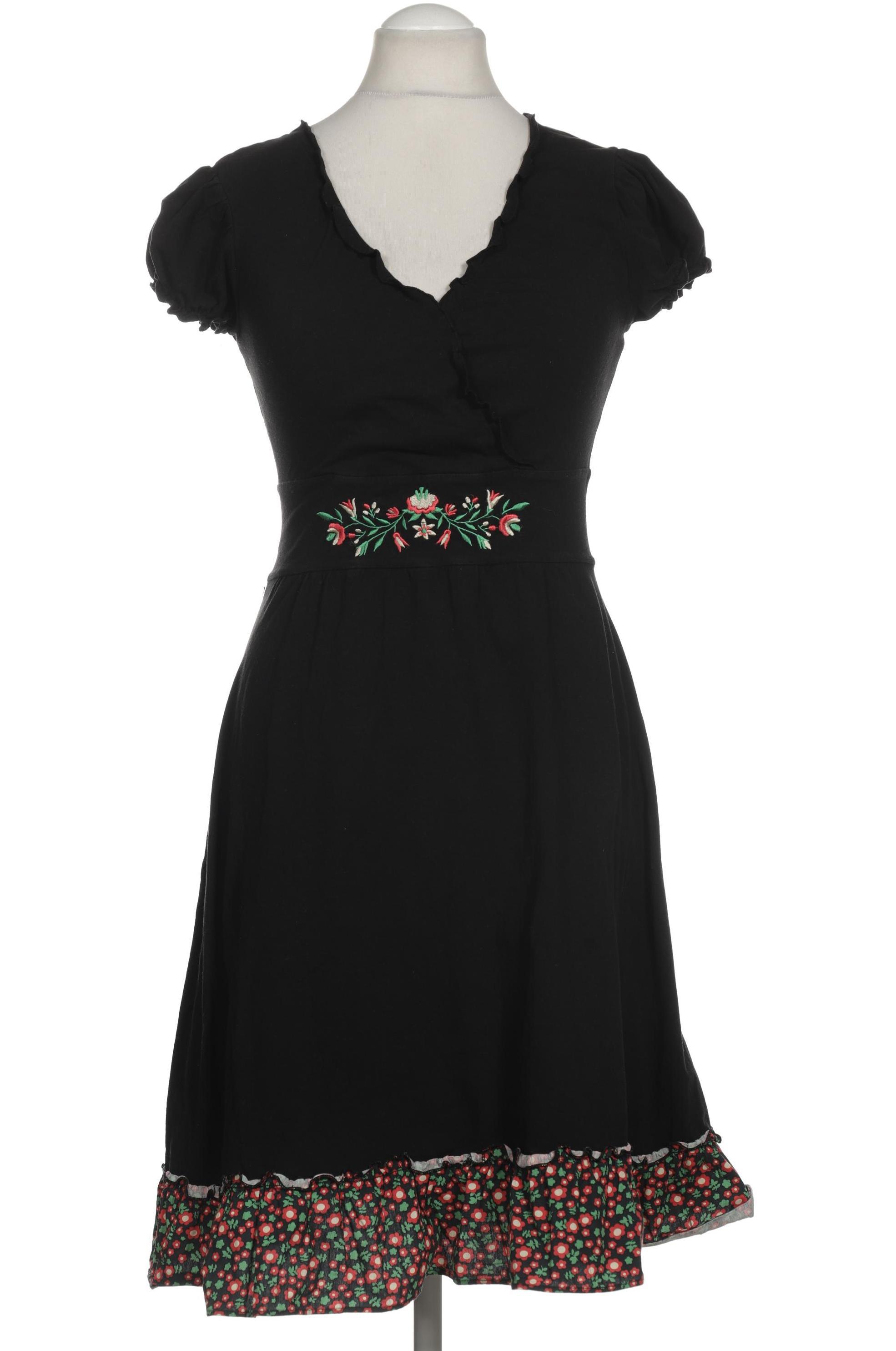 

Blutsgeschwister Damen Kleid, schwarz, Gr.