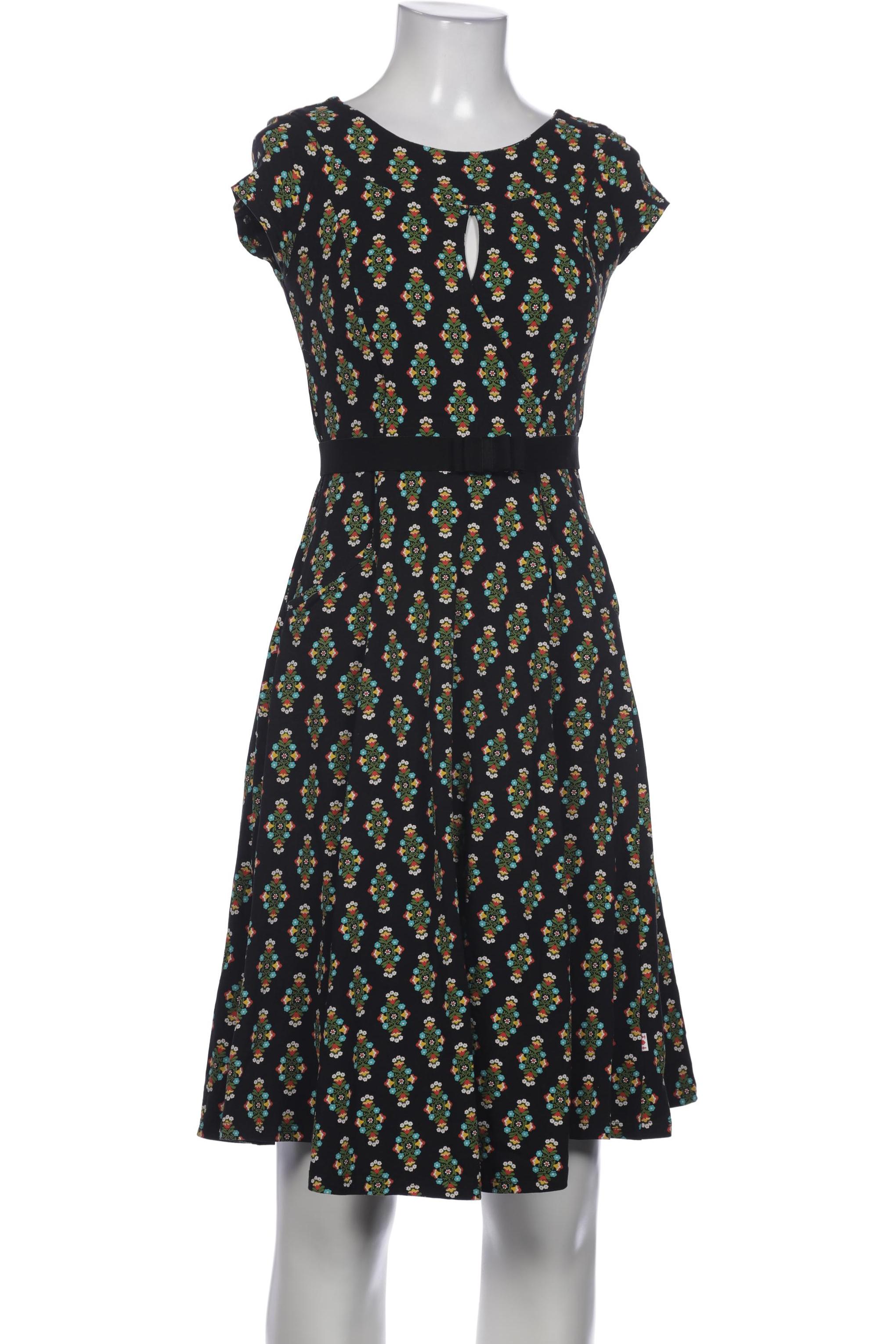 

Blutsgeschwister Damen Kleid, schwarz, Gr. 36