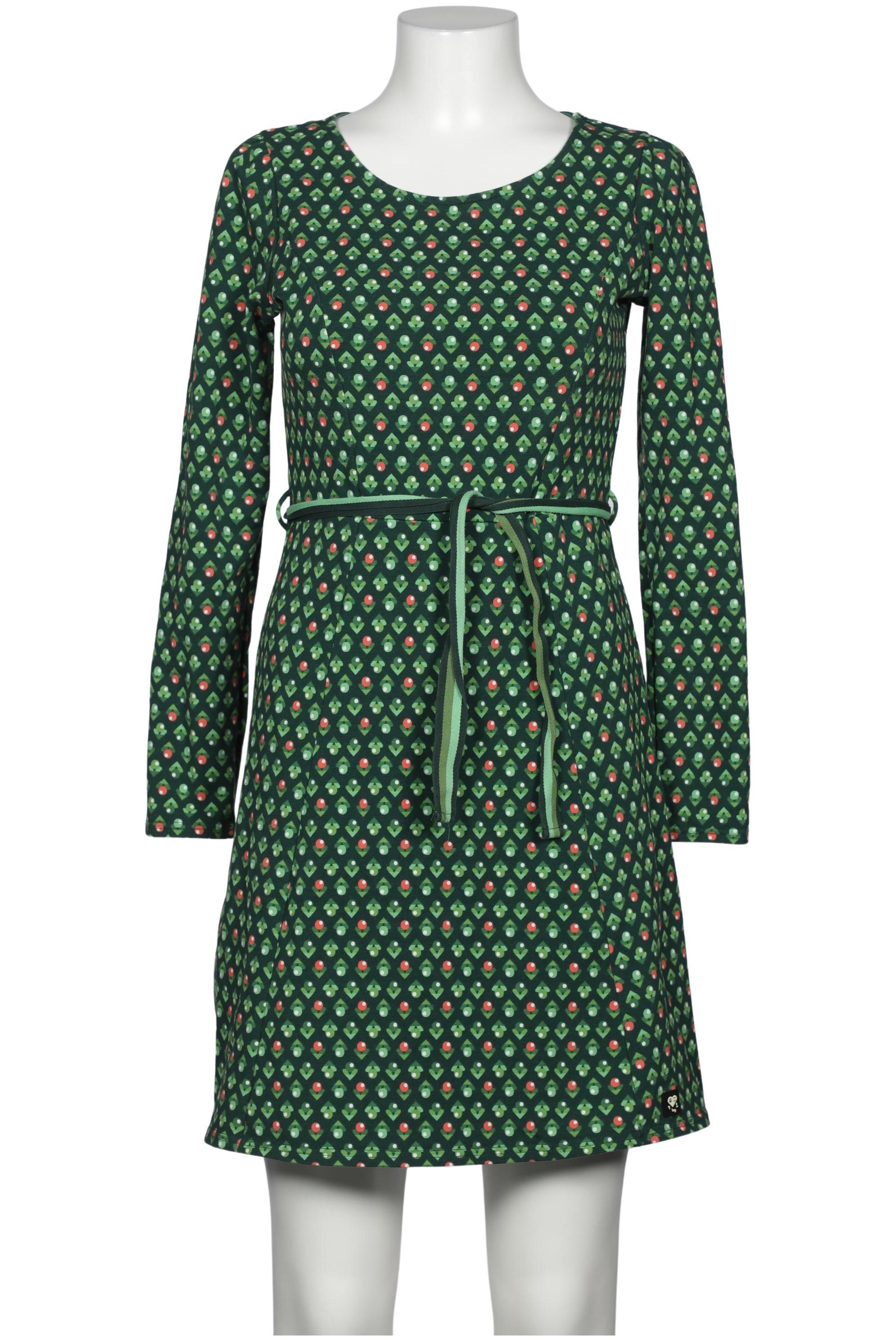 

Blutsgeschwister Damen Kleid, grün, Gr. 42