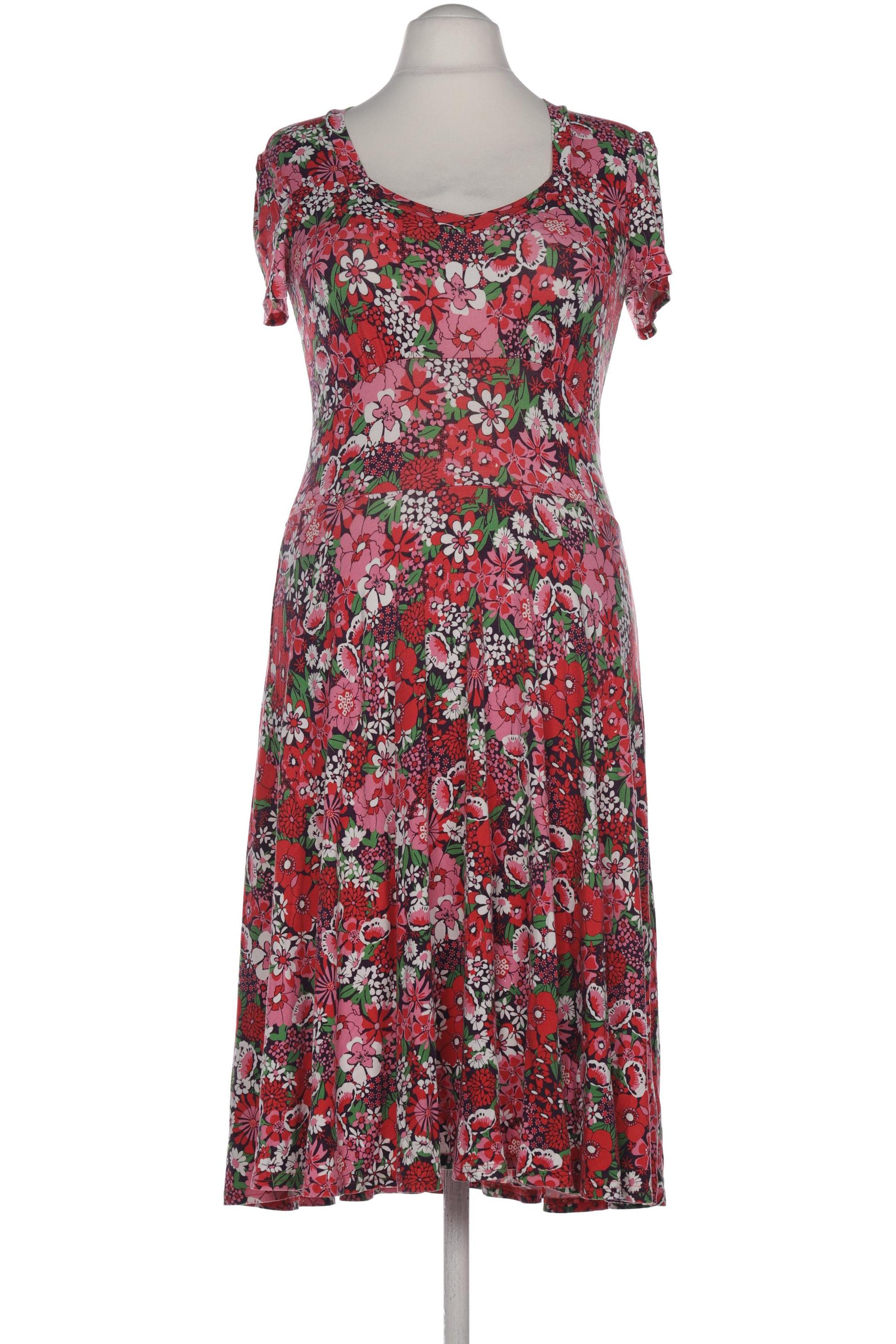 

Blutsgeschwister Damen Kleid, rot, Gr. 42