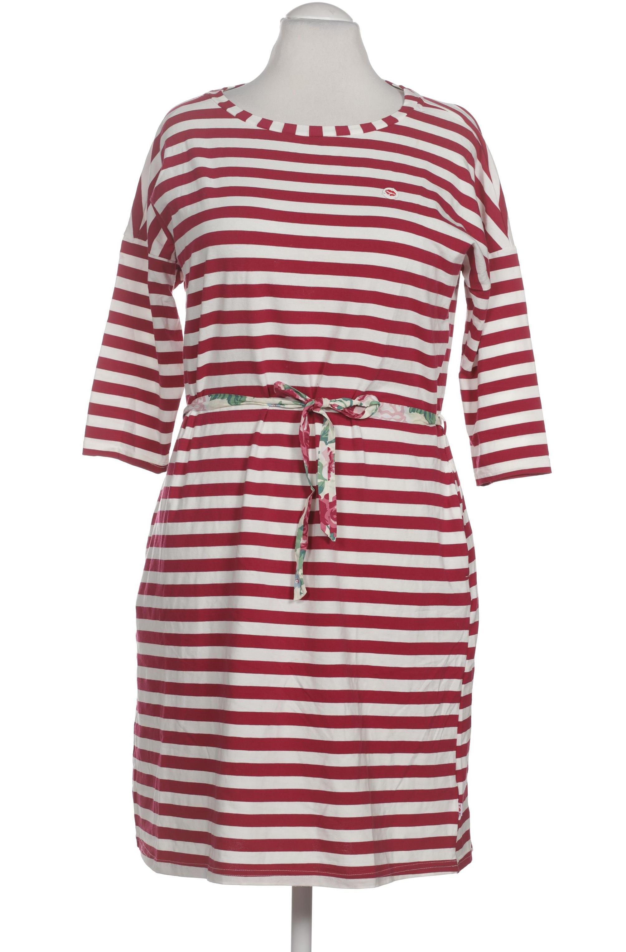 

Blutsgeschwister Damen Kleid, pink, Gr.