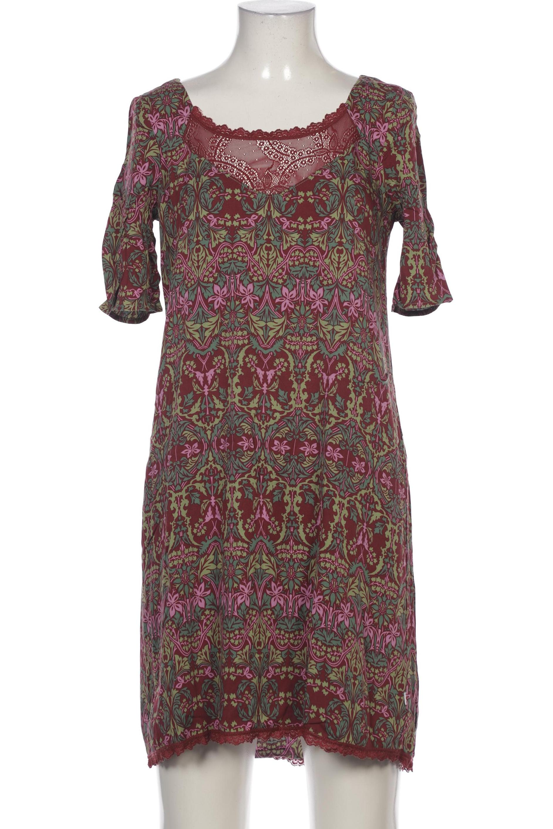 

Blutsgeschwister Damen Kleid, bordeaux, Gr. 36