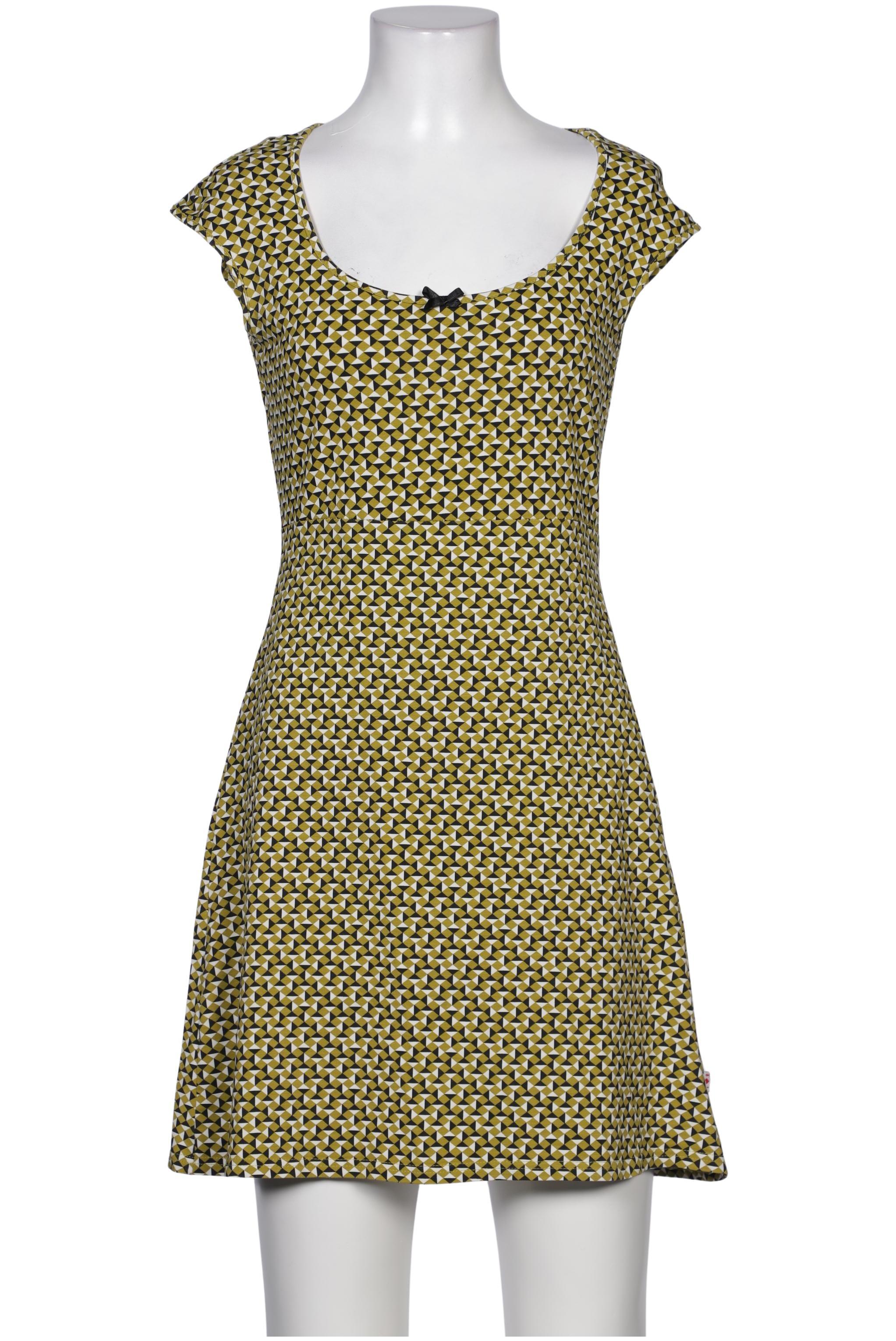 

Blutsgeschwister Damen Kleid, gelb, Gr. 38