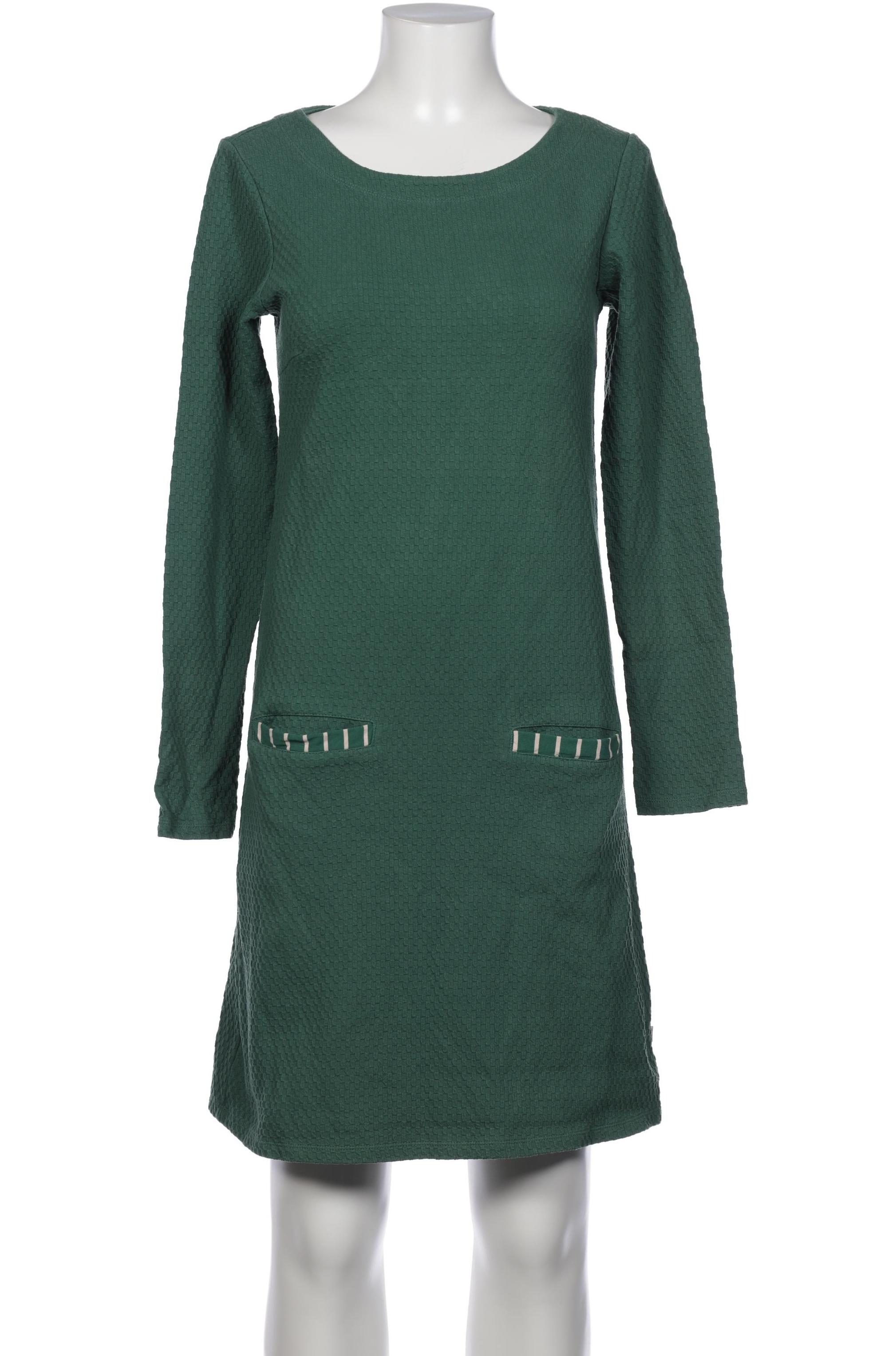 

Blutsgeschwister Damen Kleid, grün, Gr. 42