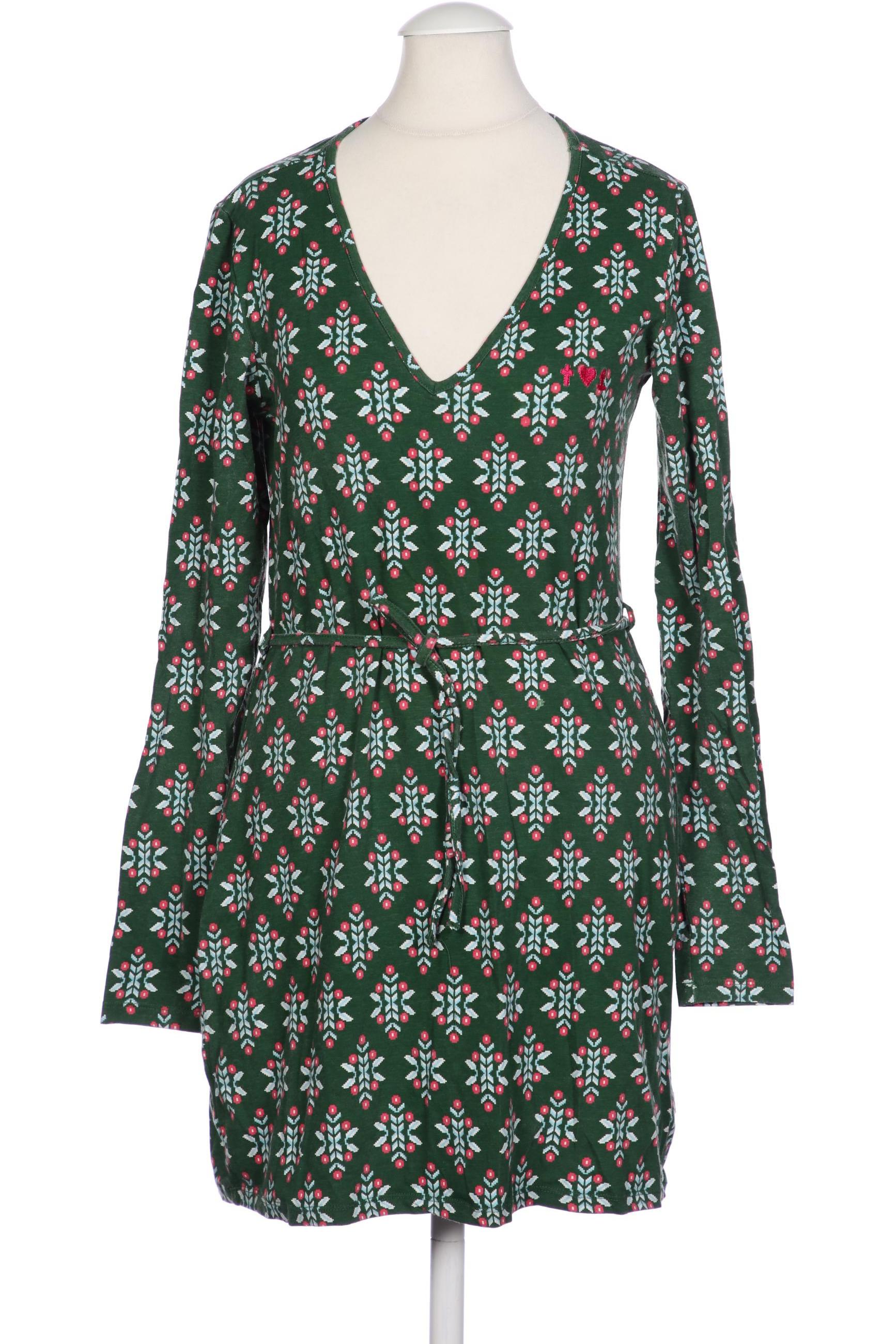 

Blutsgeschwister Damen Kleid, grün, Gr. 36