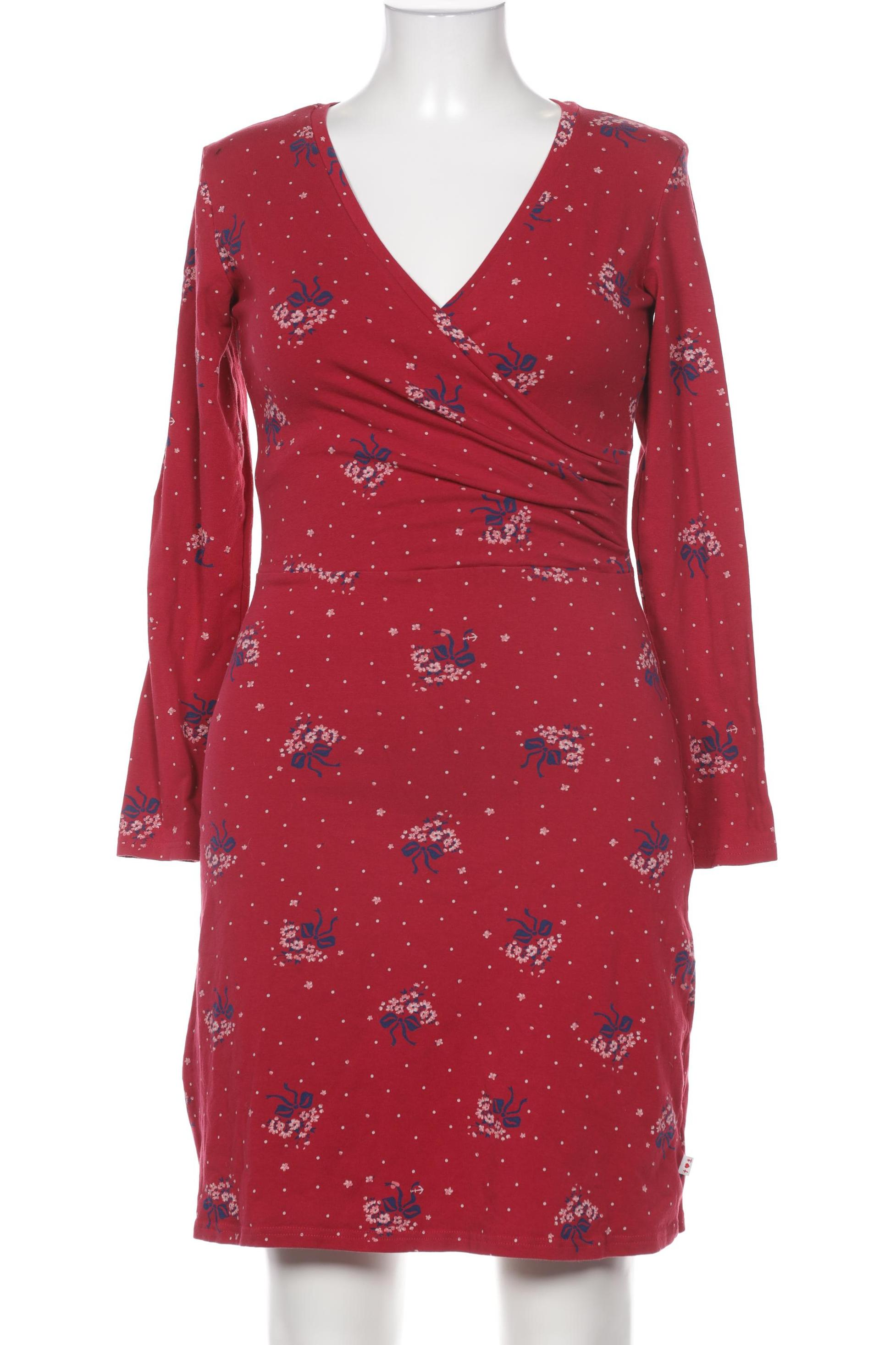 

Blutsgeschwister Damen Kleid, rot, Gr. 42