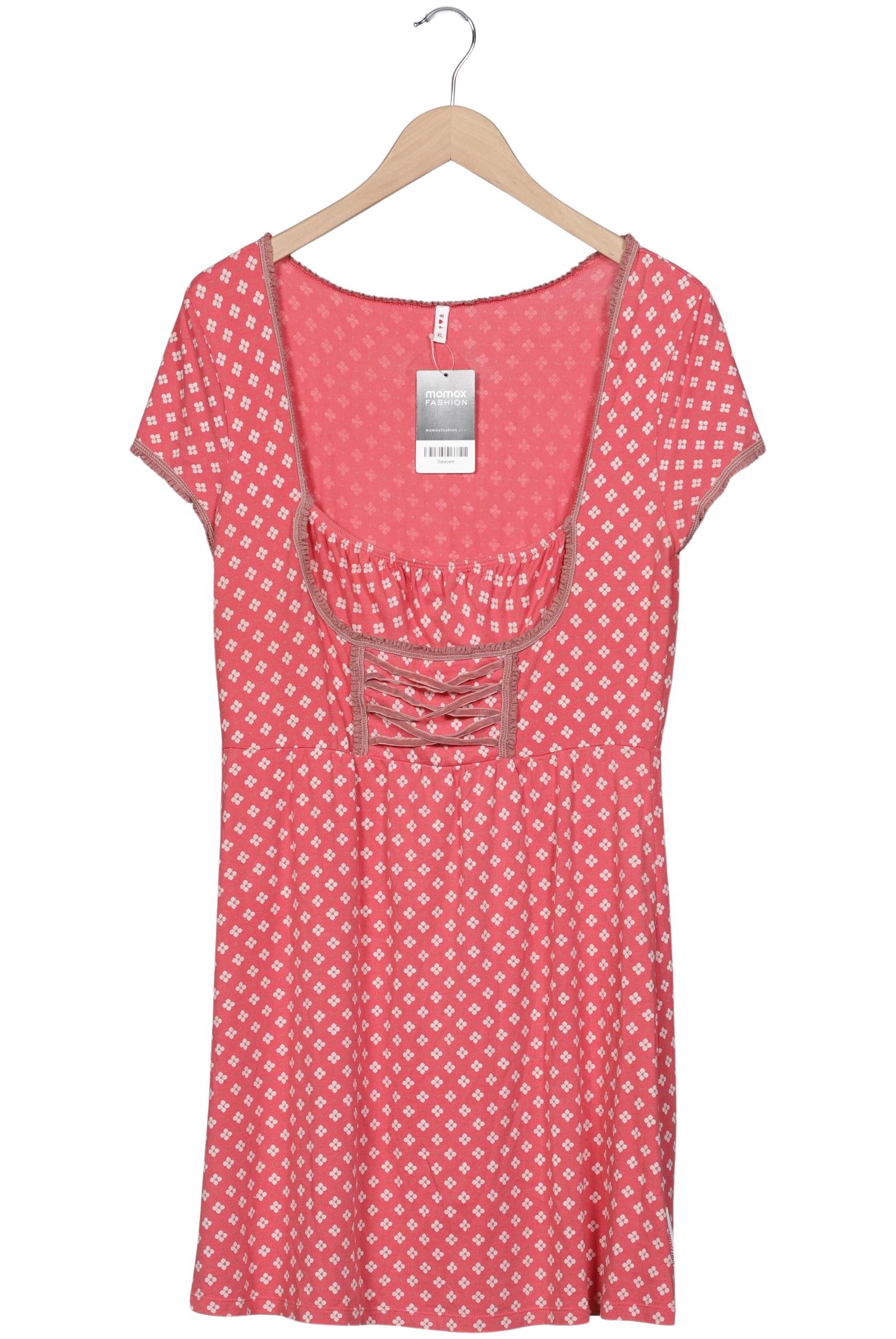 

Blutsgeschwister Damen Kleid, pink, Gr. 44