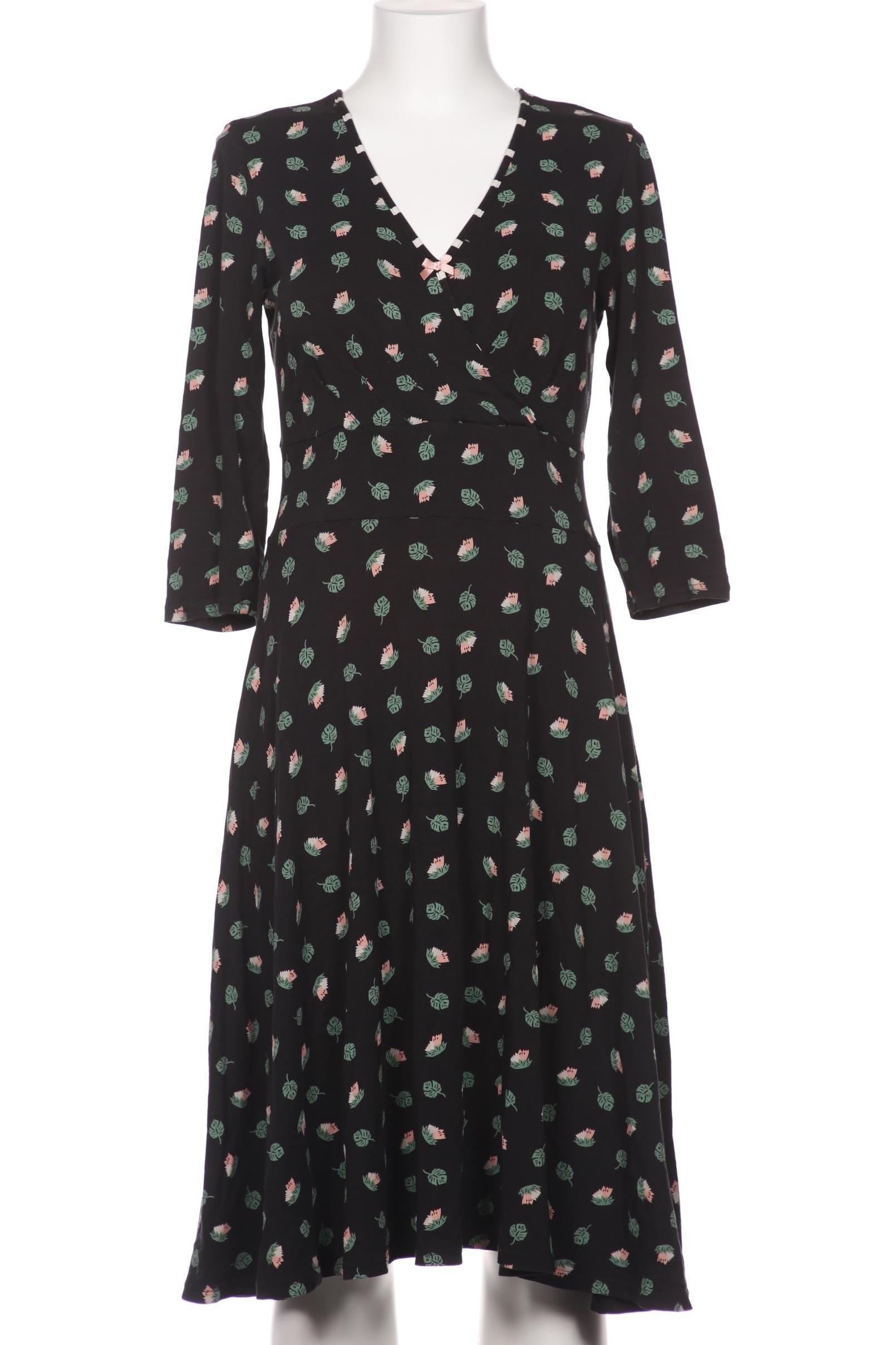 

Blutsgeschwister Damen Kleid, schwarz, Gr. 42